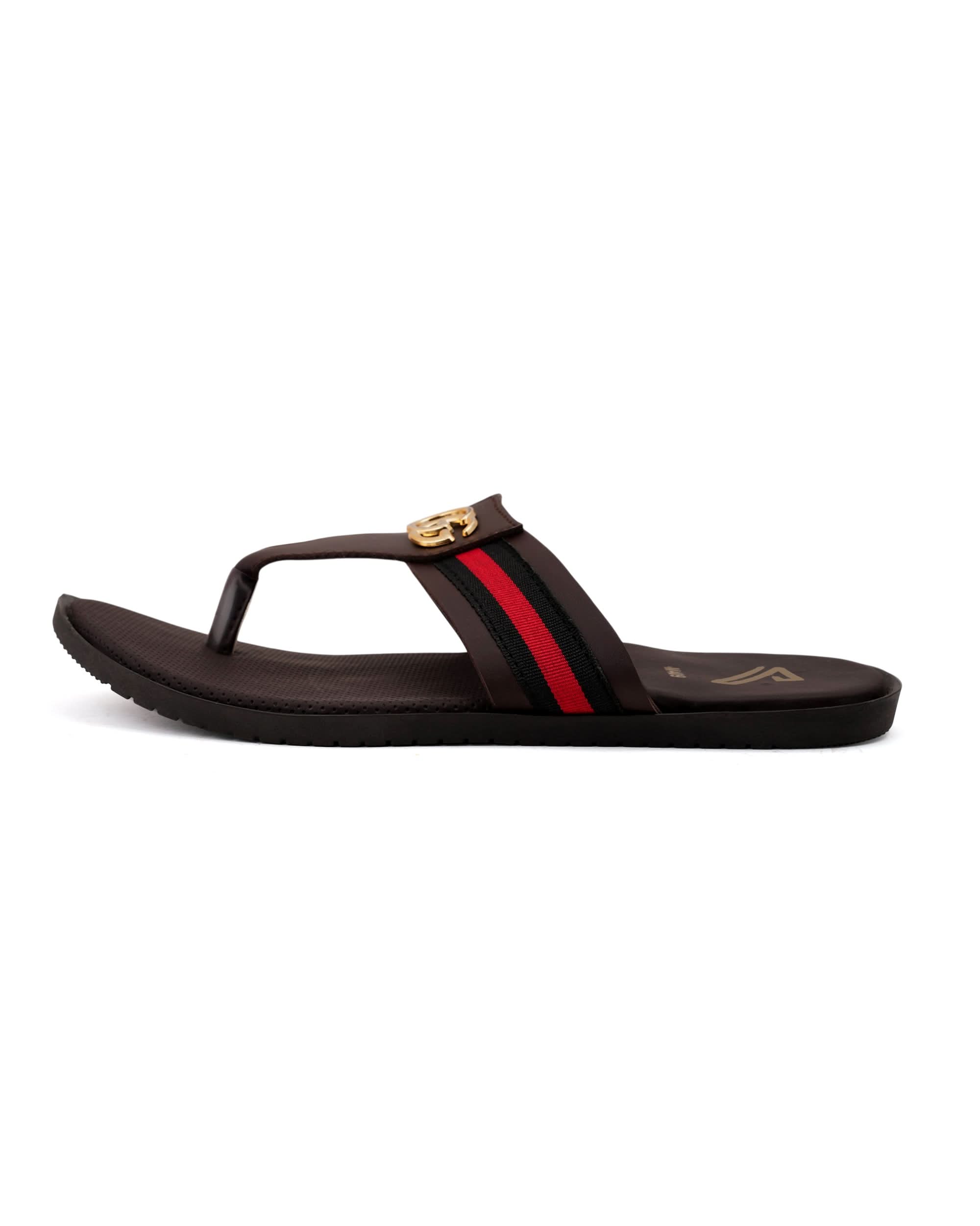 Men’s Slippers, Men's Slippers, Chase Value, Chase Value