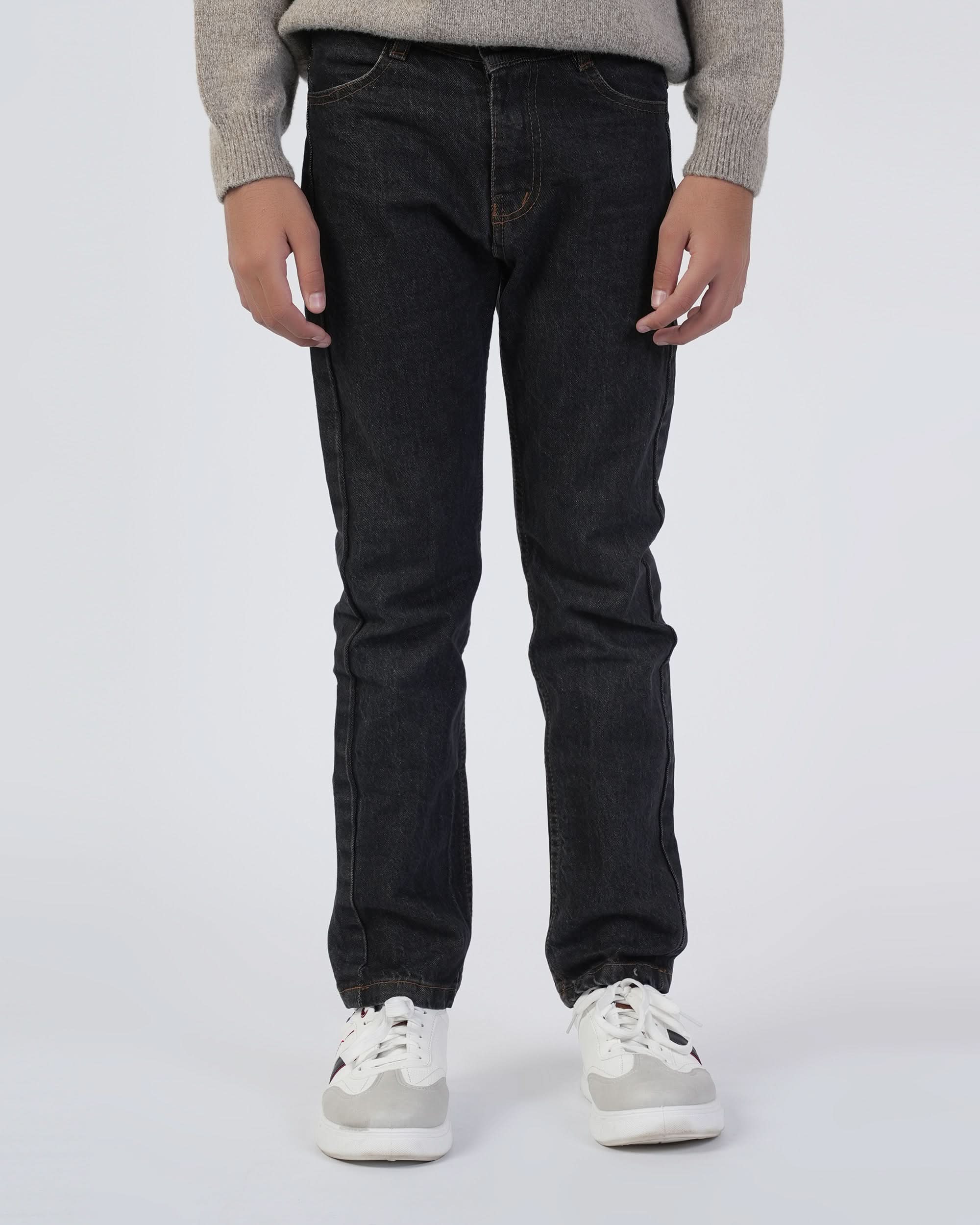 Boys Denim Pant, Boys Denim Pants, Chase Value, Chase Value