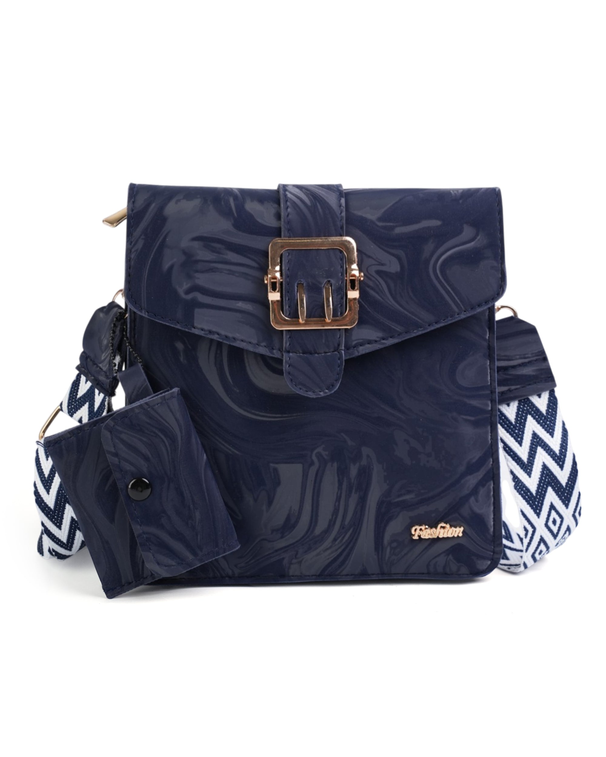 Women's Mobile Pouch