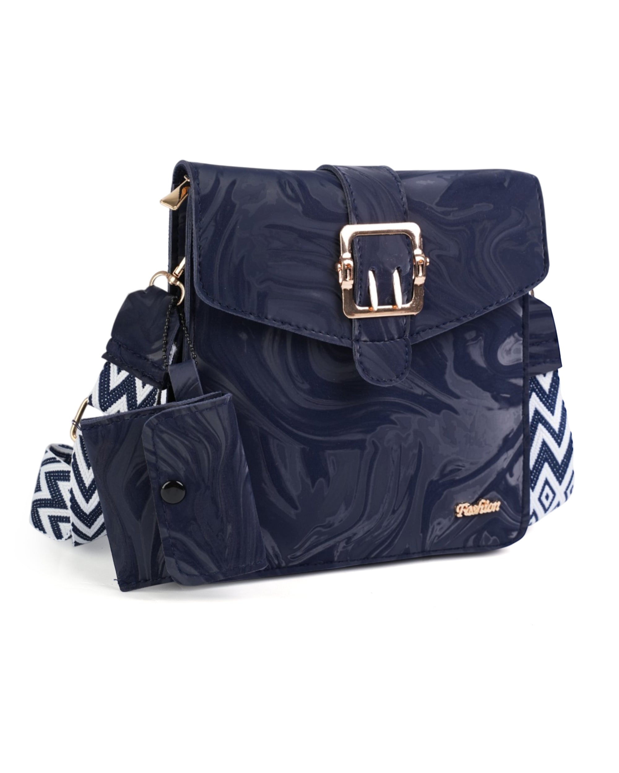 Women's Mobile Pouch
