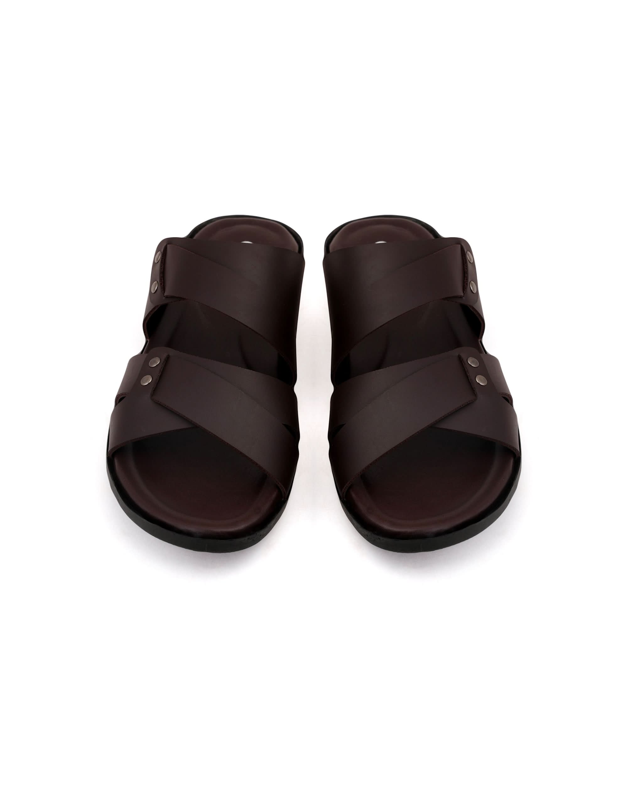Men’s Slippers, Men's Slippers, Chase Value, Chase Value