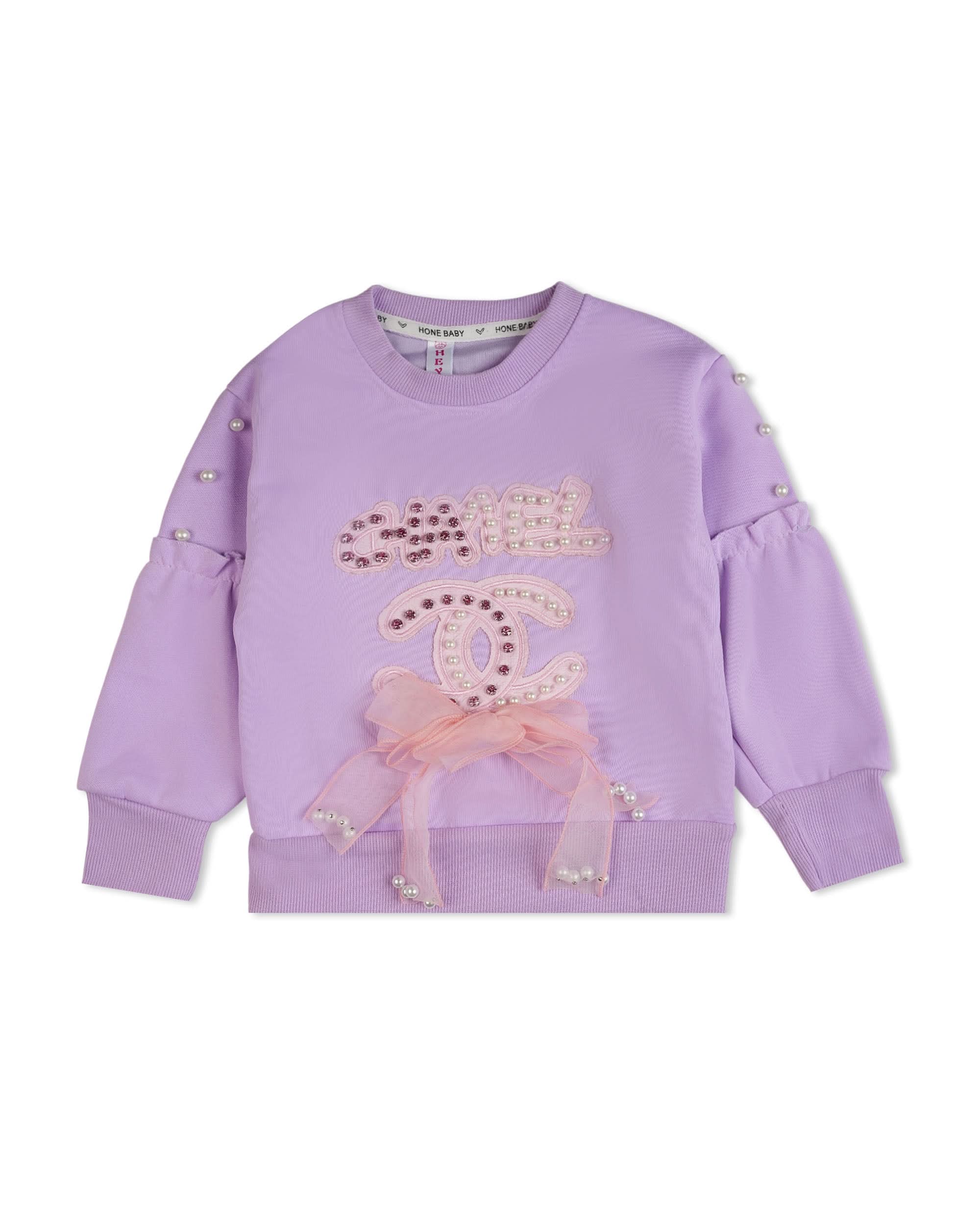 Girl's Sweatshirt, Girls Hoodies & Sweat Shirts, Chase Value, Chase Value