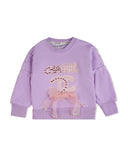 Girl's Sweatshirt, Girls Hoodies & Sweat Shirts, Chase Value, Chase Value