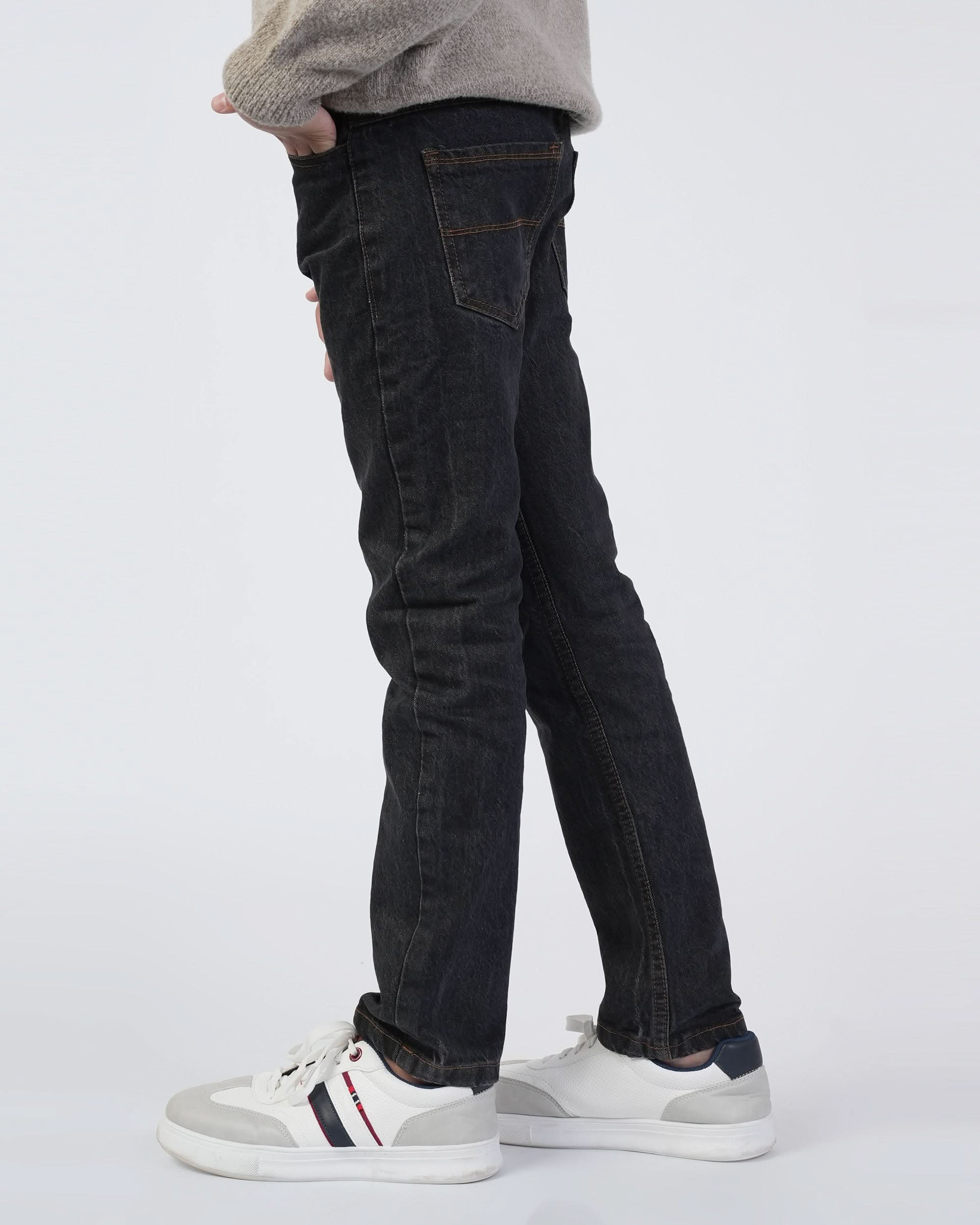 Boys Denim Pant, Boys Denim Pants, Chase Value, Chase Value