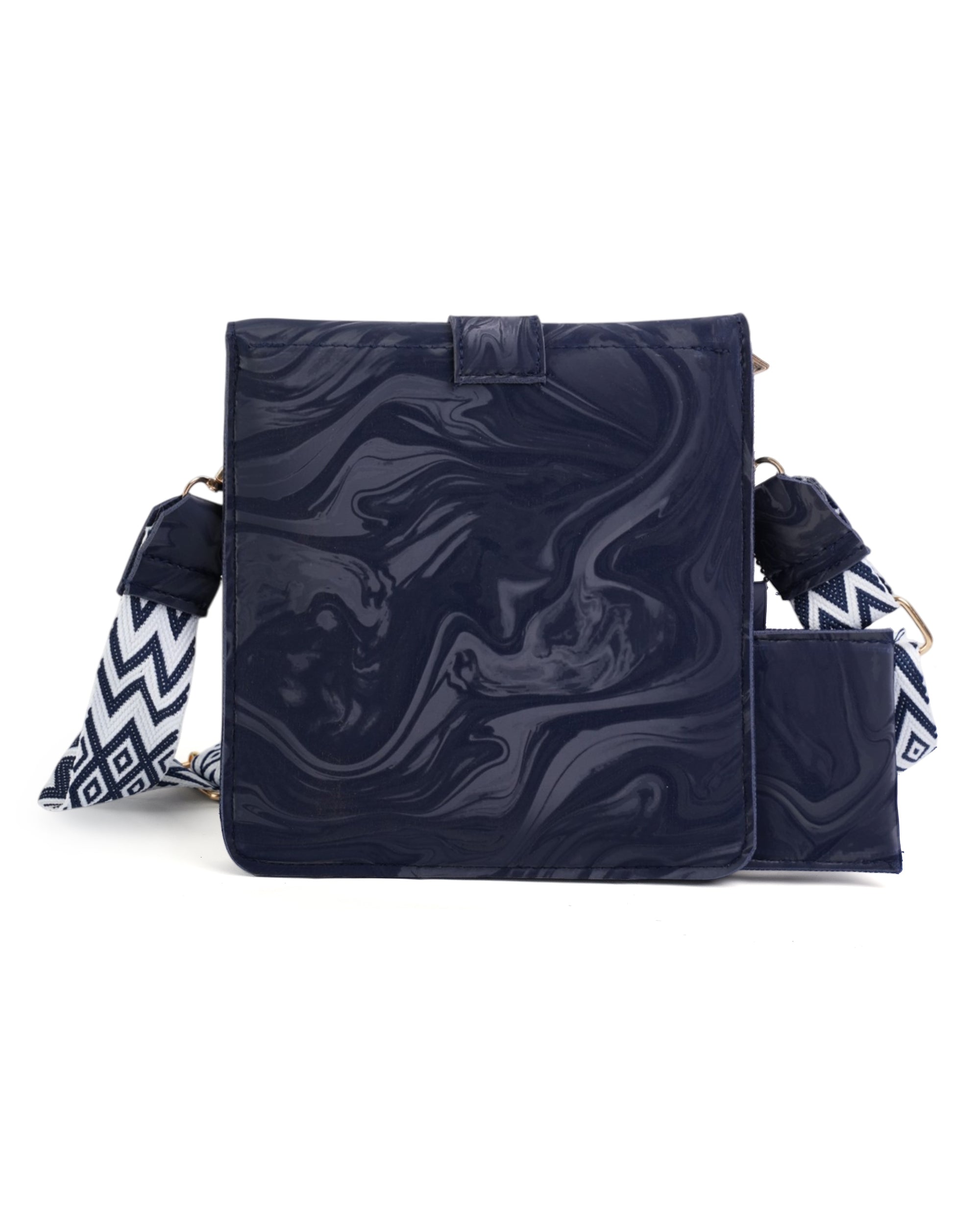 Women's Mobile Pouch