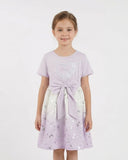 Girl’s Half Sleeves Frock, Girls Frocks, Chase Value, Chase Value