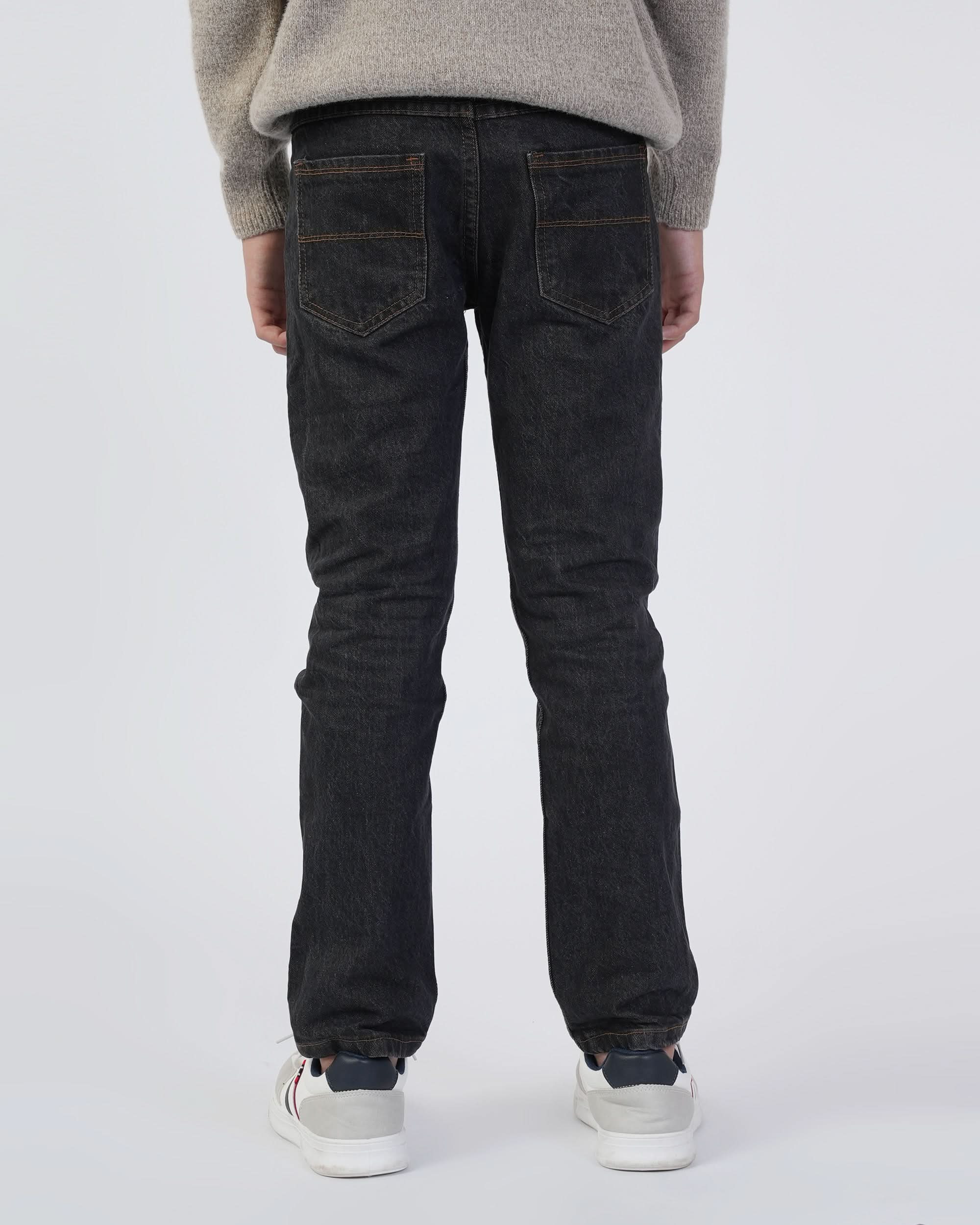 Boys Denim Pant, Boys Denim Pants, Chase Value, Chase Value