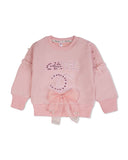 Girl's Sweatshirt, Girls Hoodies & Sweat Shirts, Chase Value, Chase Value