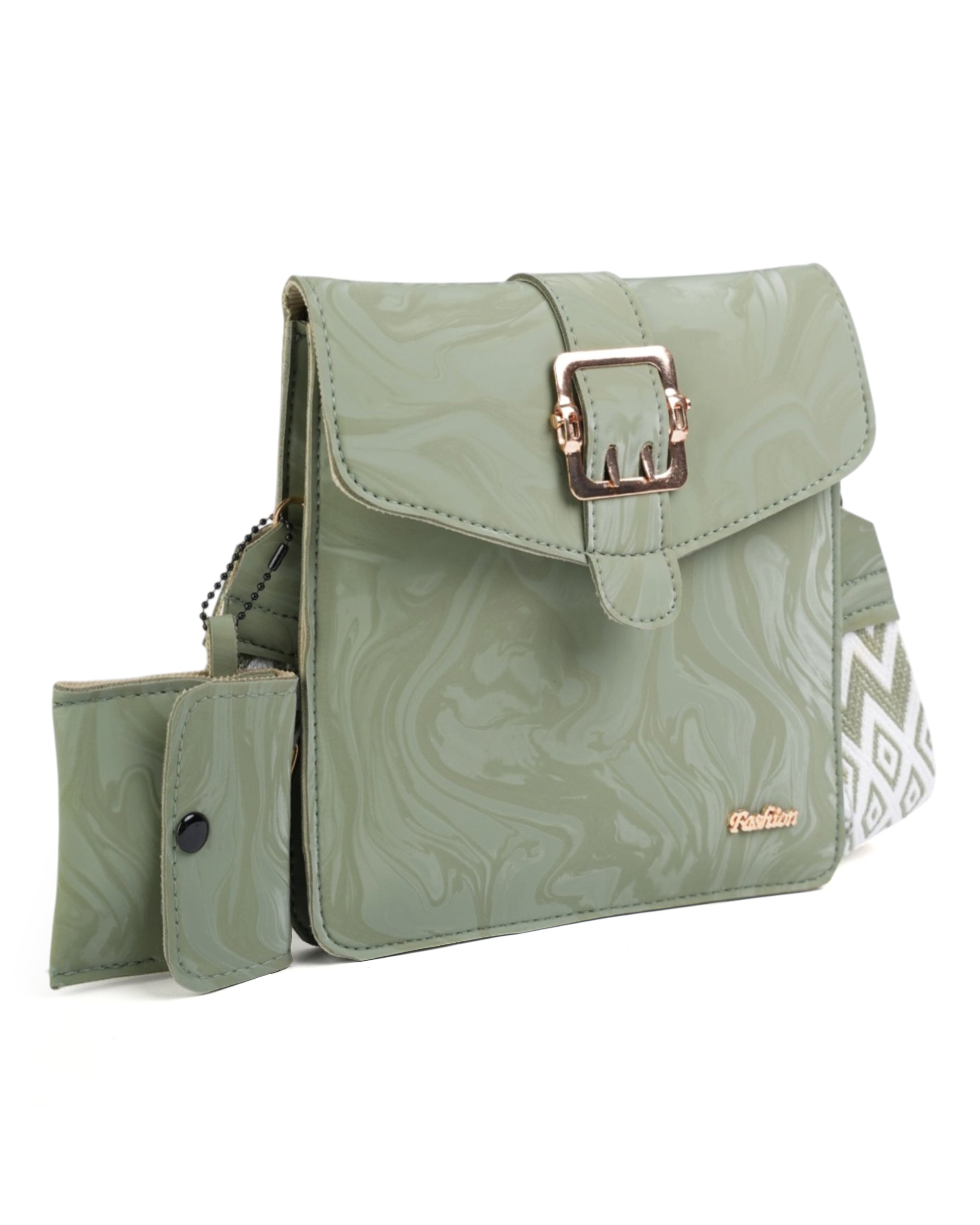 Women's Mobile Pouch