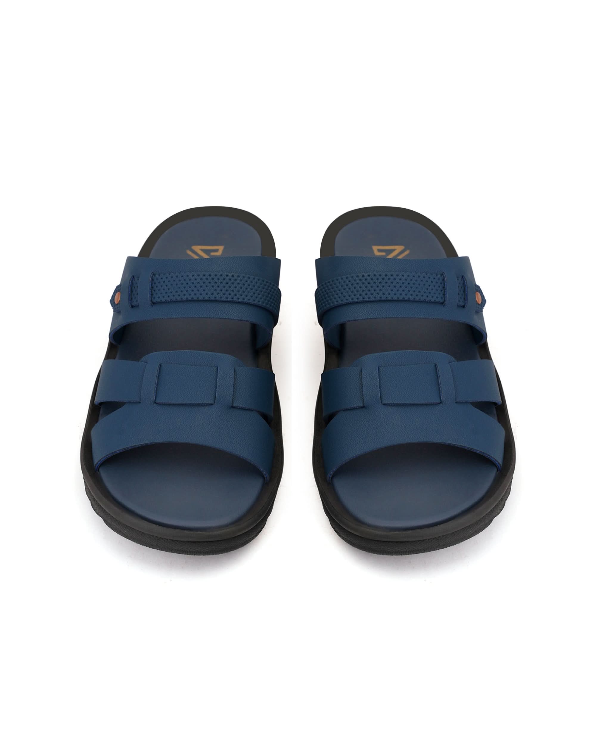 Men’s Slippers, Men's Slippers, Chase Value, Chase Value