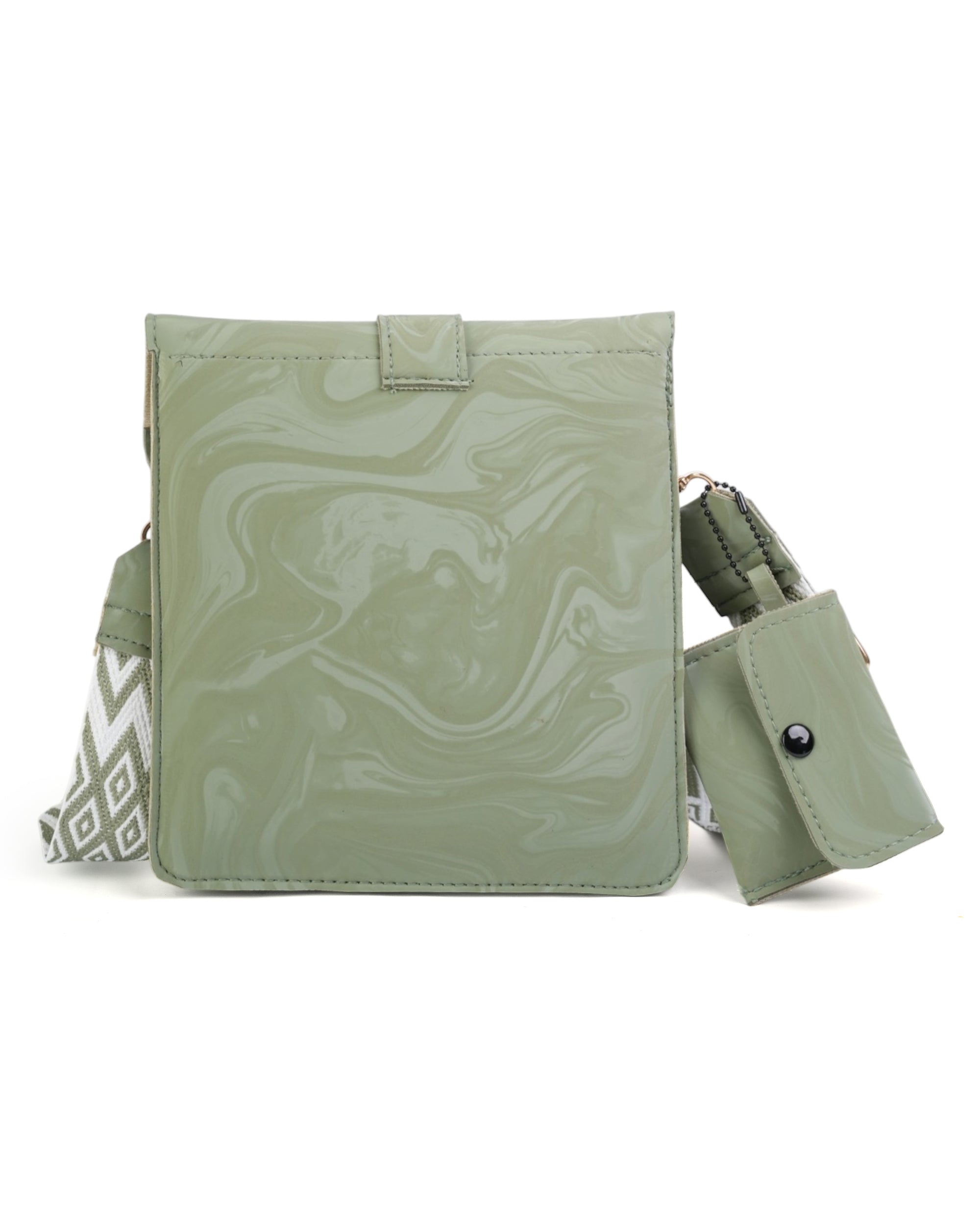 Women's Mobile Pouch