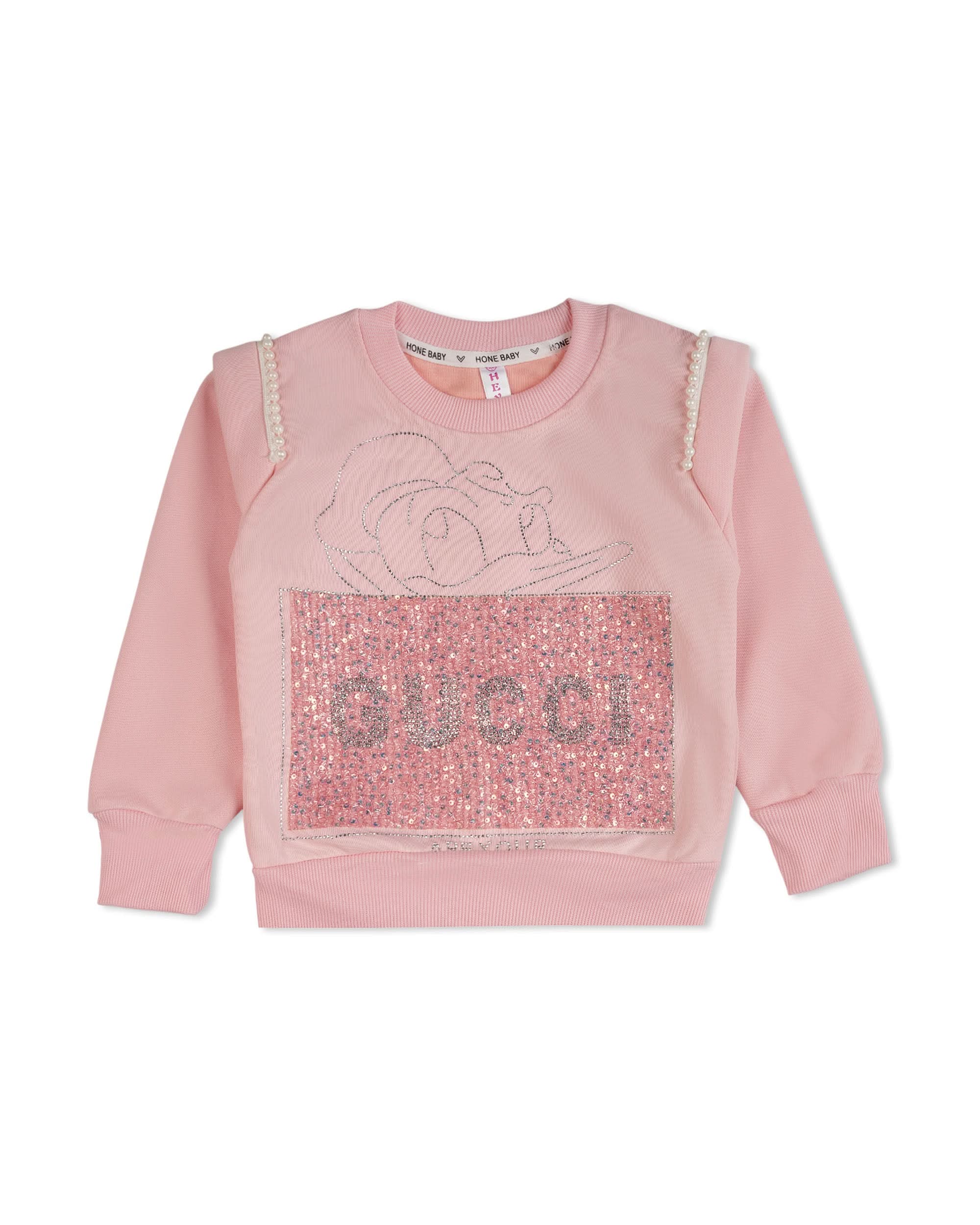 Girl's Sweatshirt, Girls Hoodies & Sweat Shirts, Chase Value, Chase Value