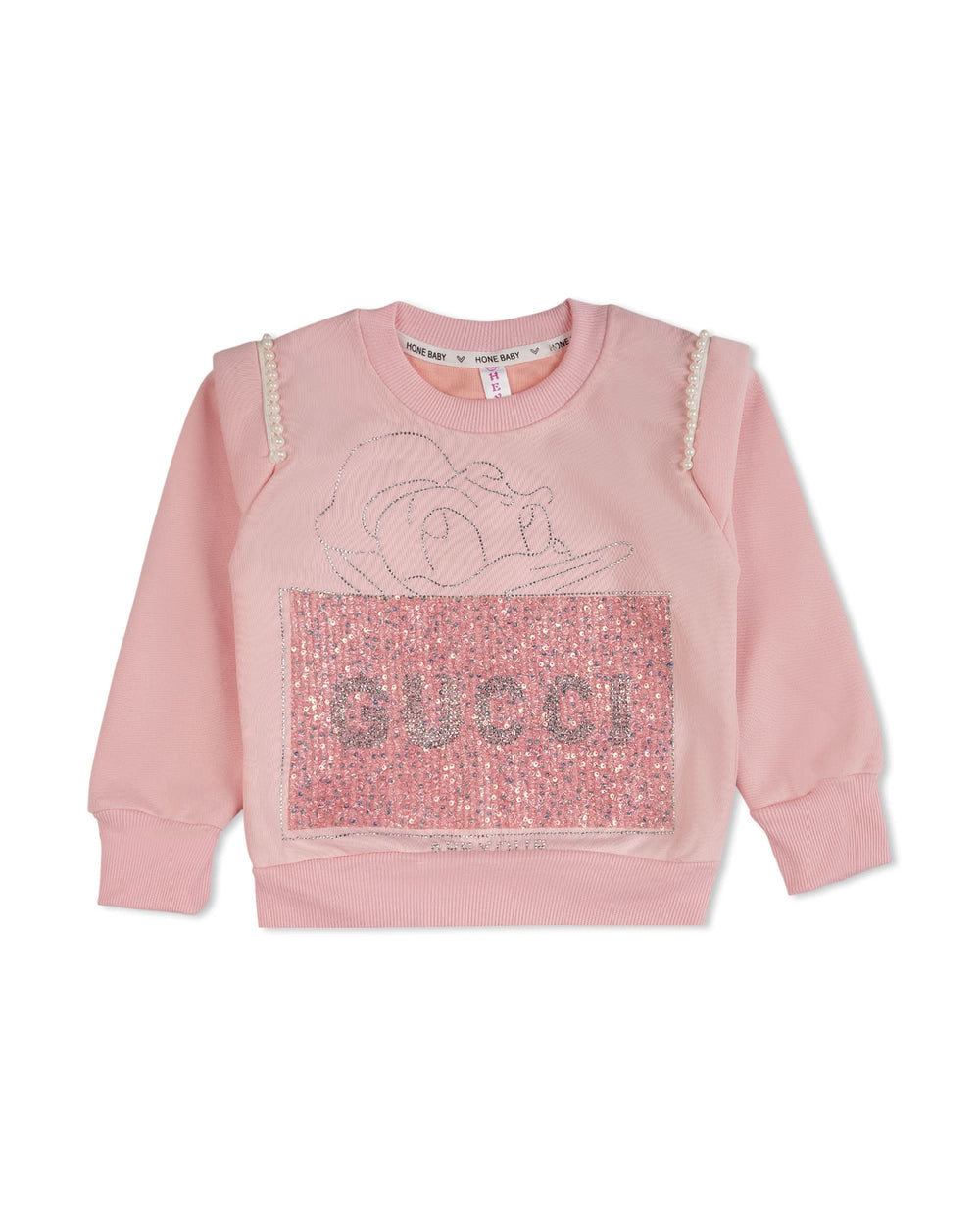 Girl's Sweatshirt, Girls Hoodies & Sweat Shirts, Chase Value, Chase Value
