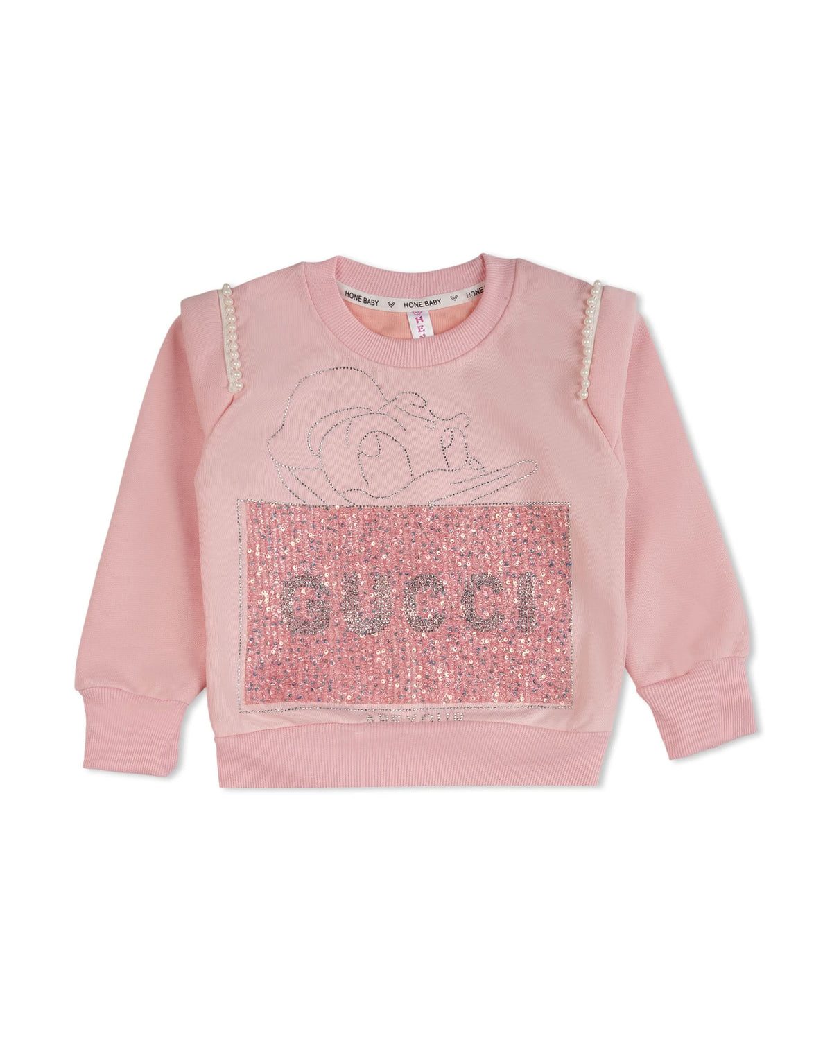 Girl's Sweatshirt, Girls Hoodies & Sweat Shirts, Chase Value, Chase Value