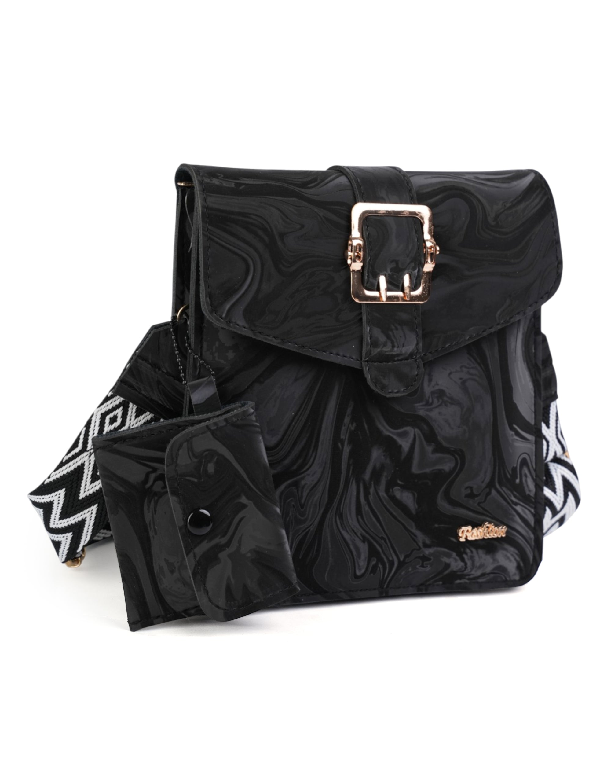 Women's Mobile Pouch