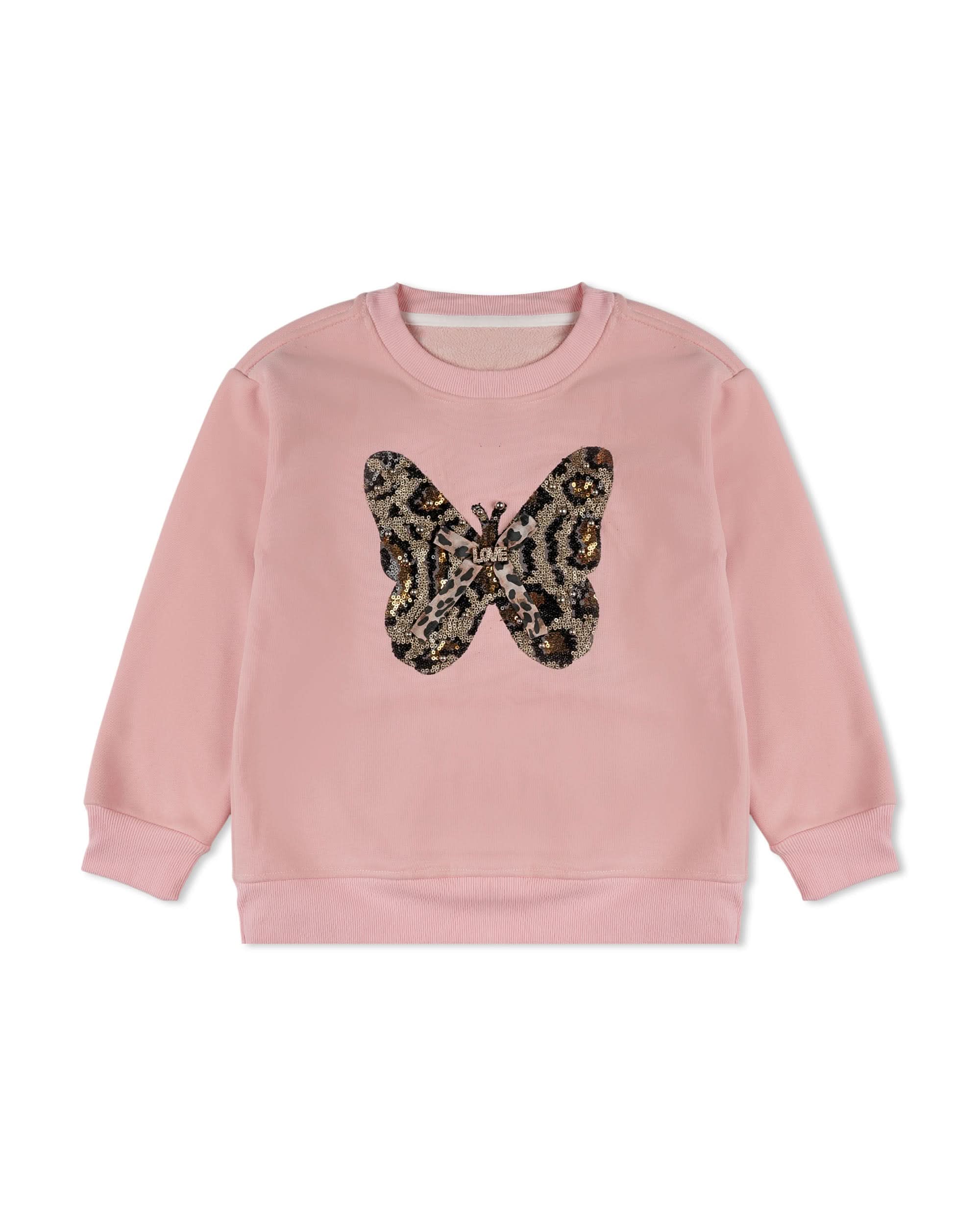 Girl's Sweatshirt, Girls Hoodies & Sweat Shirts, Chase Value, Chase Value