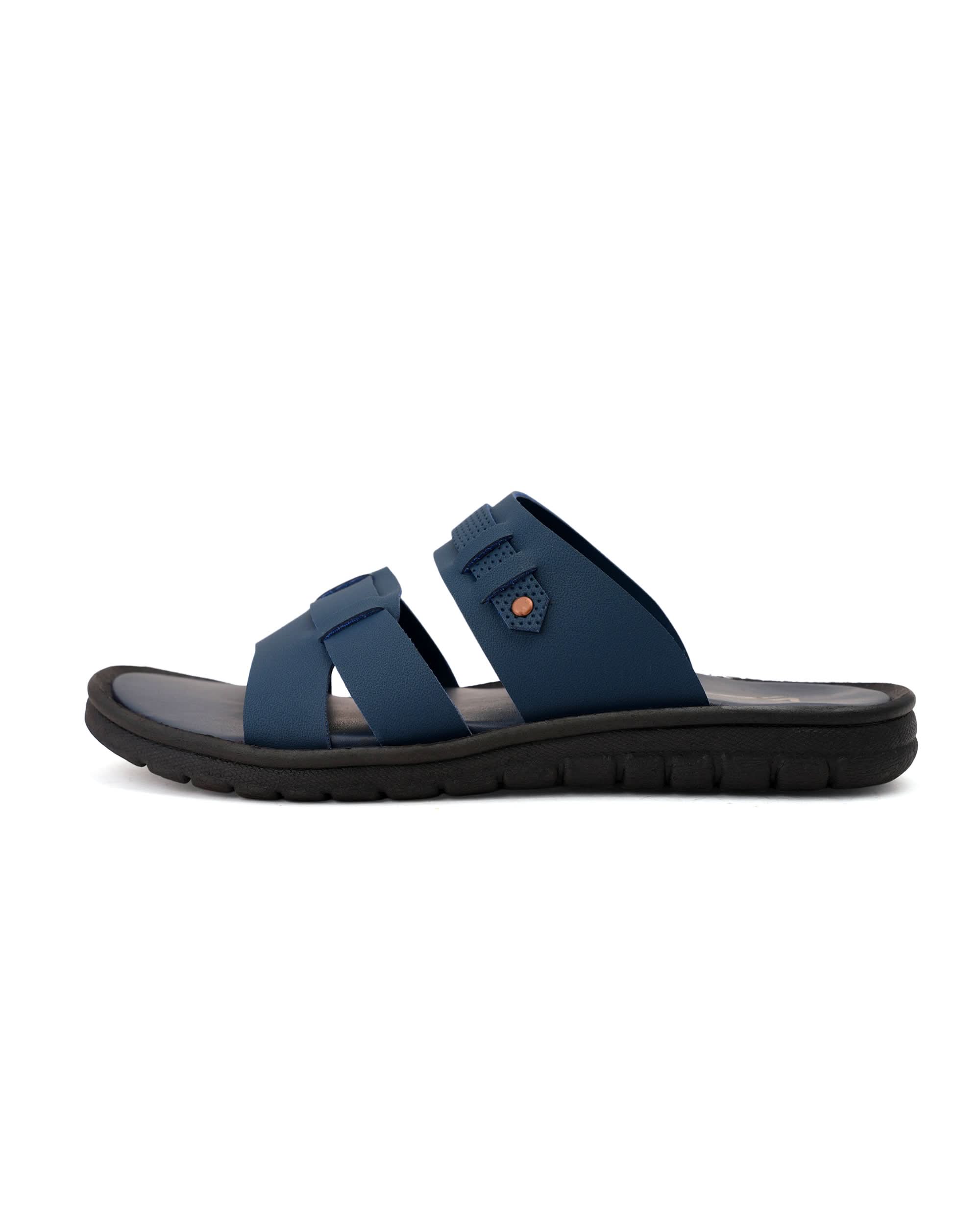 Men’s Slippers, Men's Slippers, Chase Value, Chase Value