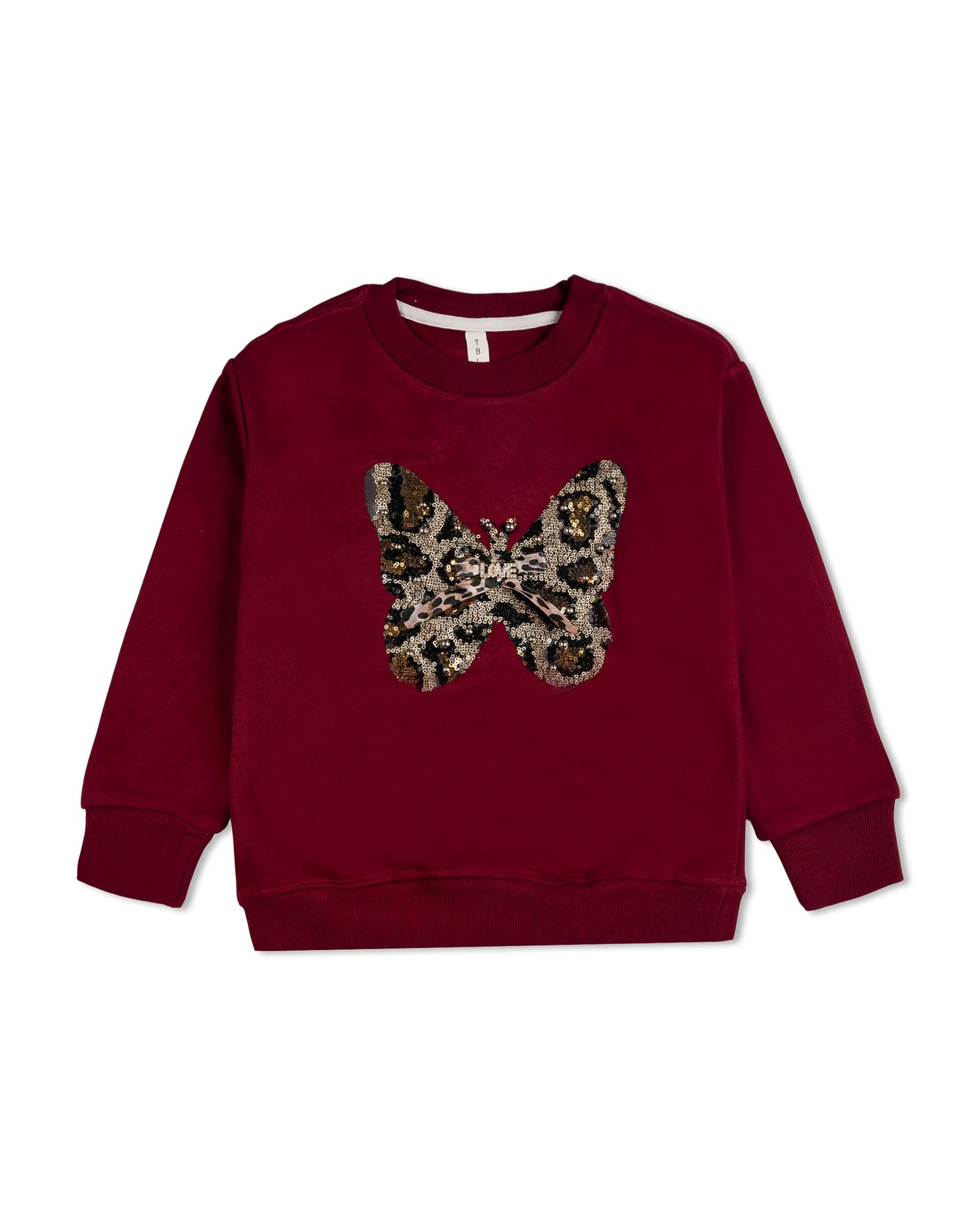Girl's Sweatshirt, Girls Hoodies & Sweat Shirts, Chase Value, Chase Value