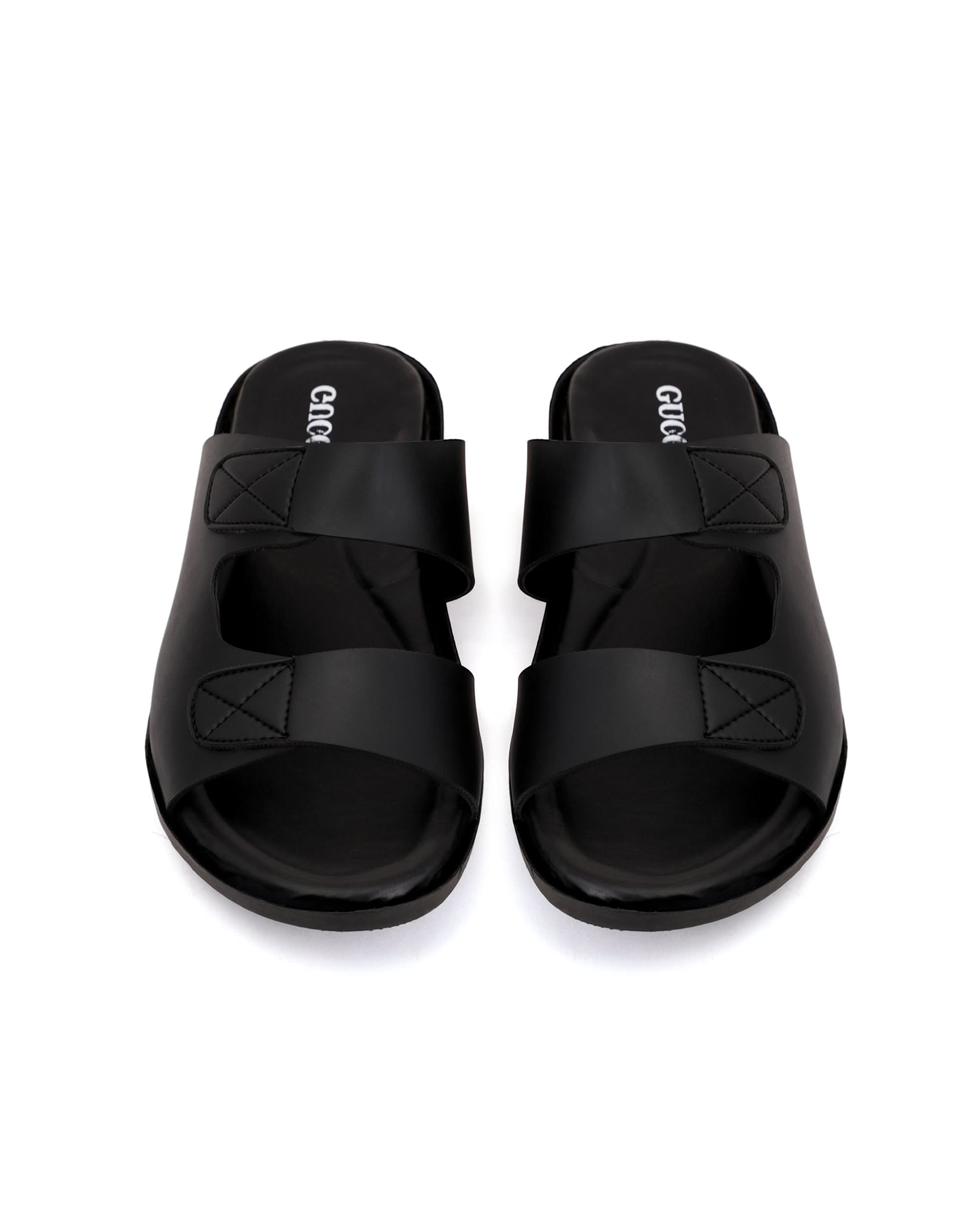 Men’s Slippers, Men's Slippers, Chase Value, Chase Value