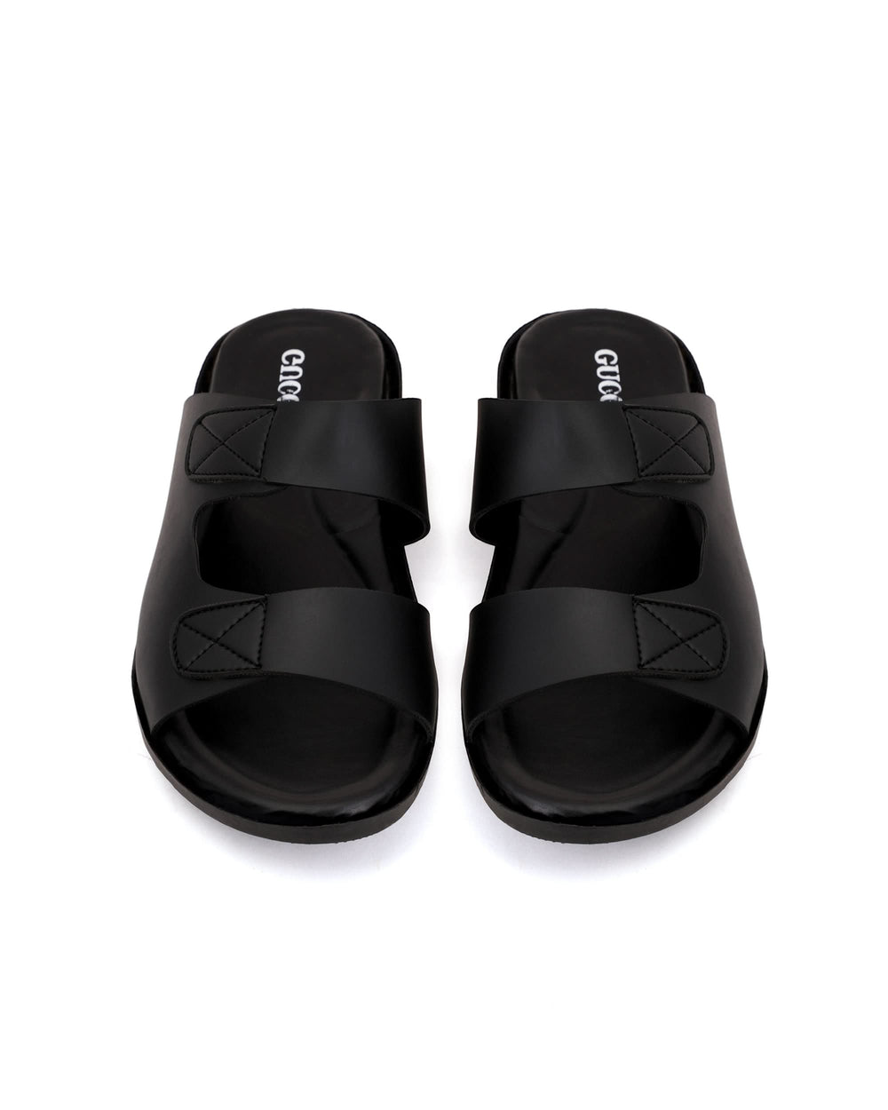 Men’s Slippers, Men's Slippers, Chase Value, Chase Value
