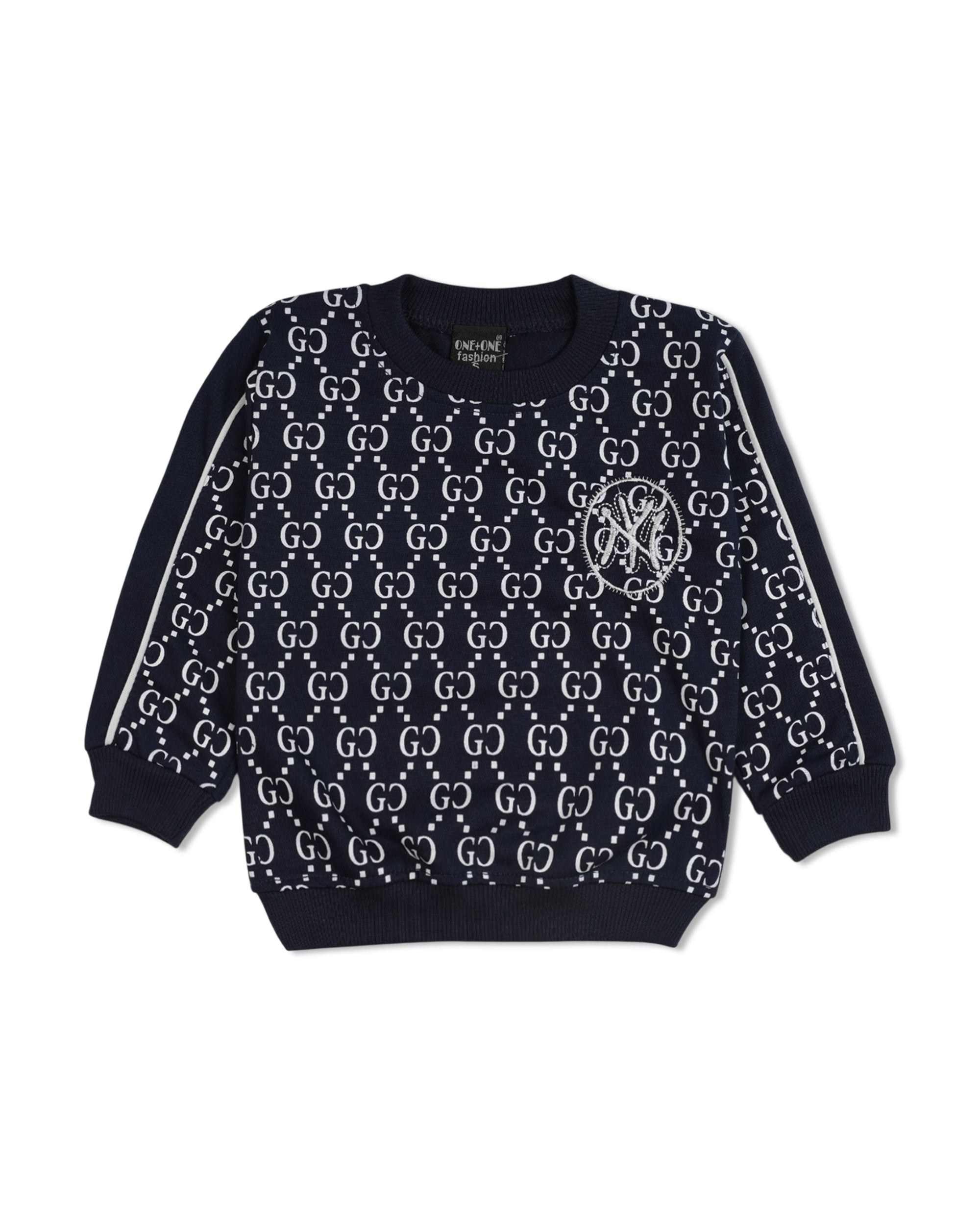 Boys Full Sleeves Suit, Boys Sets & Suits, Chase Value, Chase Value