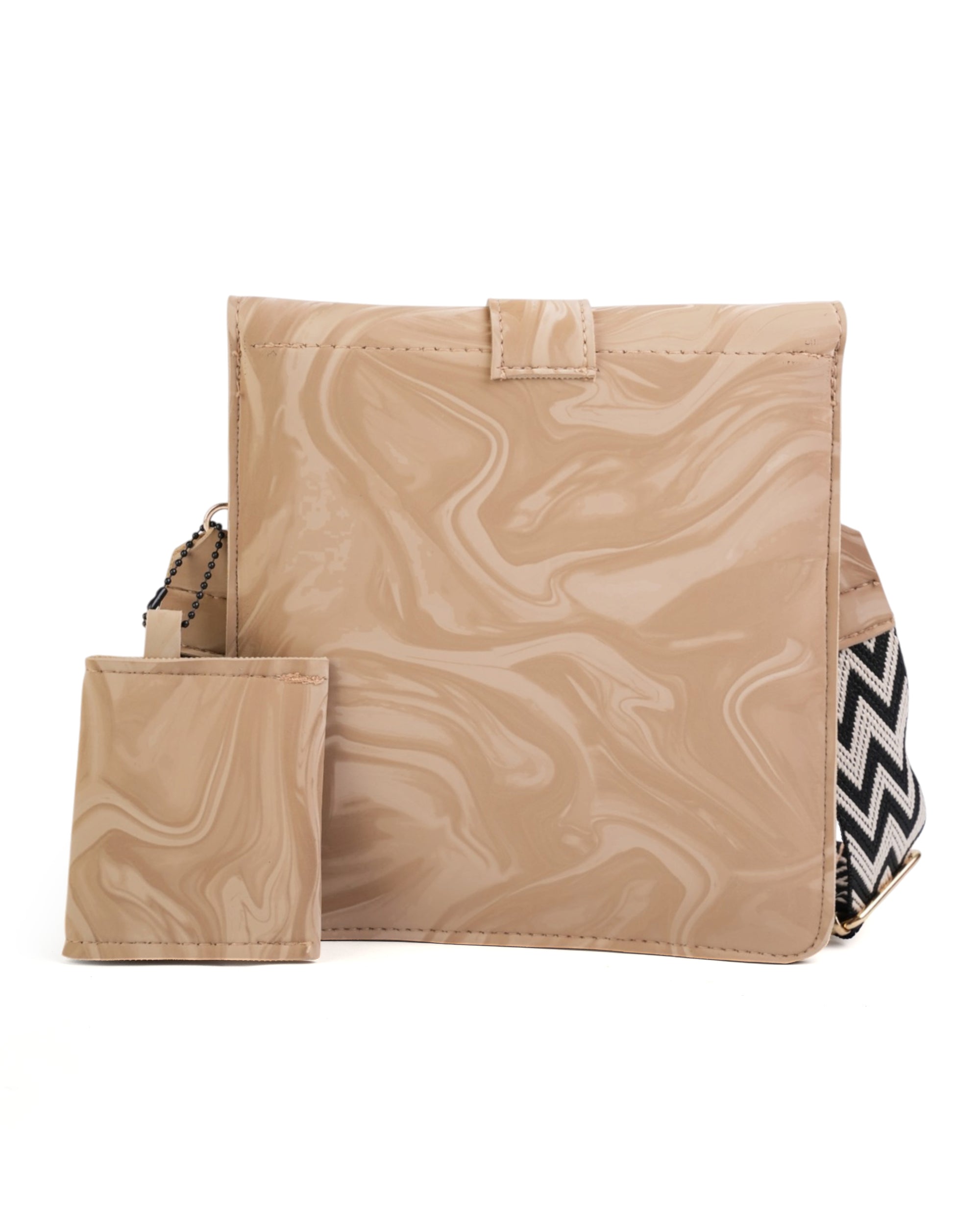 Women's Mobile Pouch
