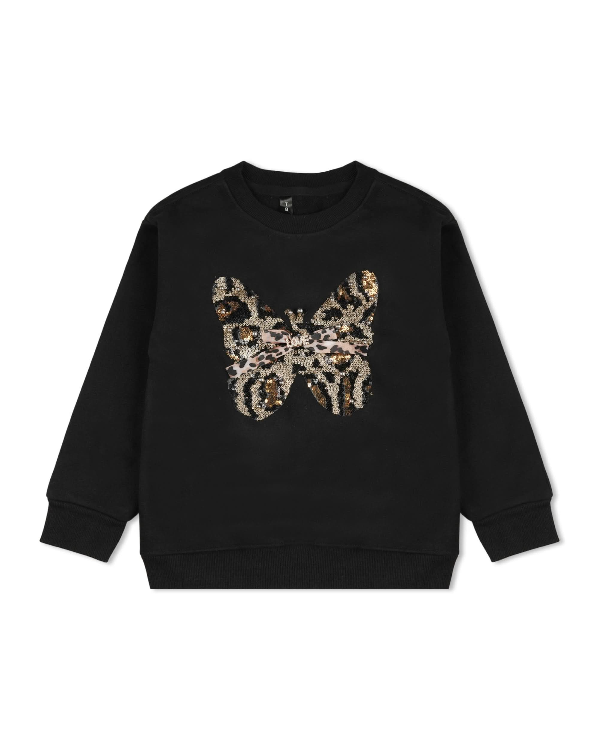 Girl's Sweatshirt, Girls Hoodies & Sweat Shirts, Chase Value, Chase Value