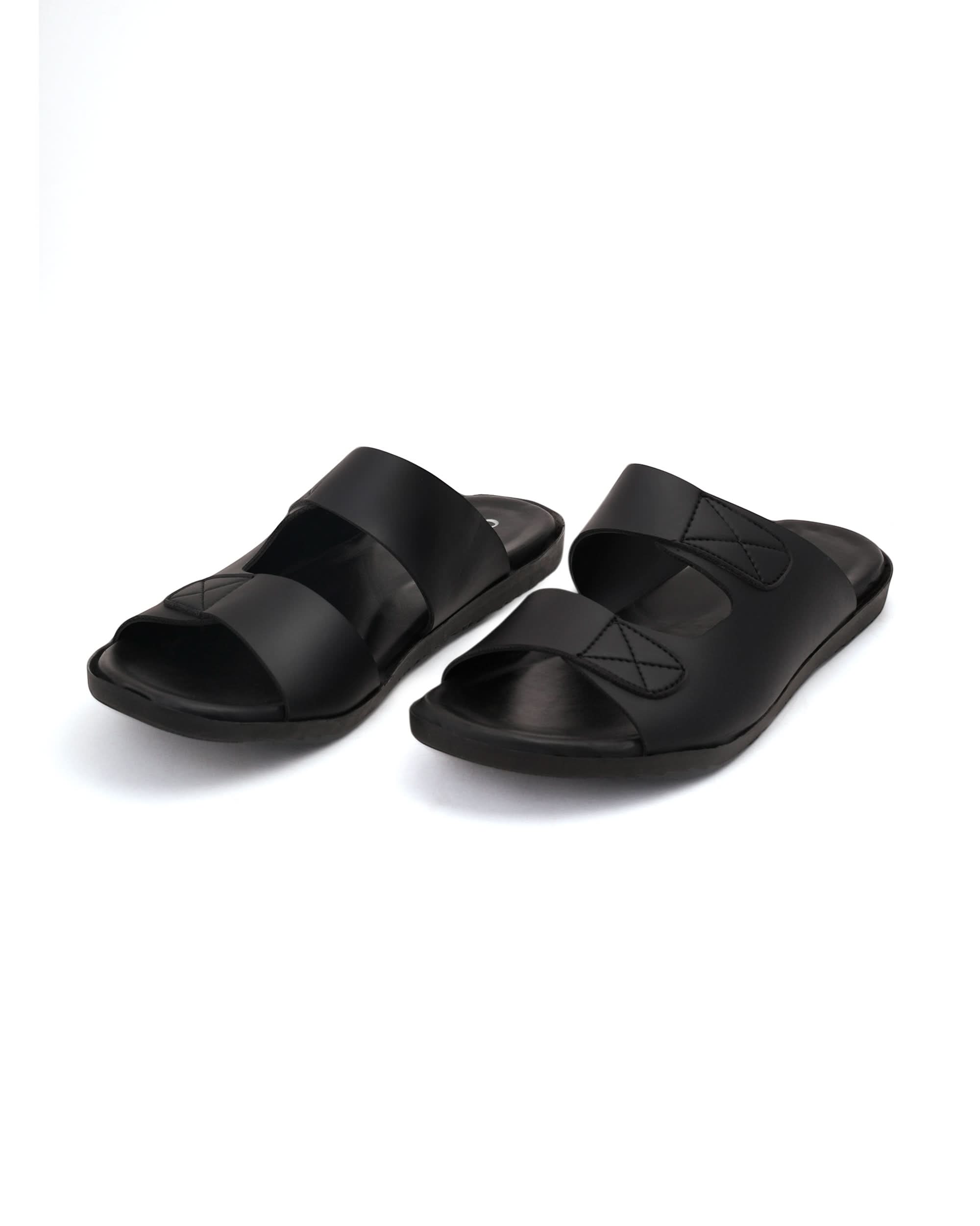 Men’s Slippers, Men's Slippers, Chase Value, Chase Value