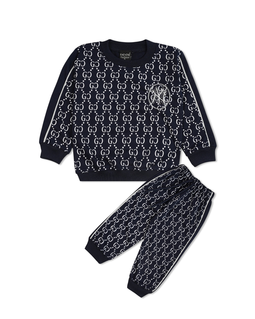 Boys Full Sleeves Suit, Boys Sets & Suits, Chase Value, Chase Value