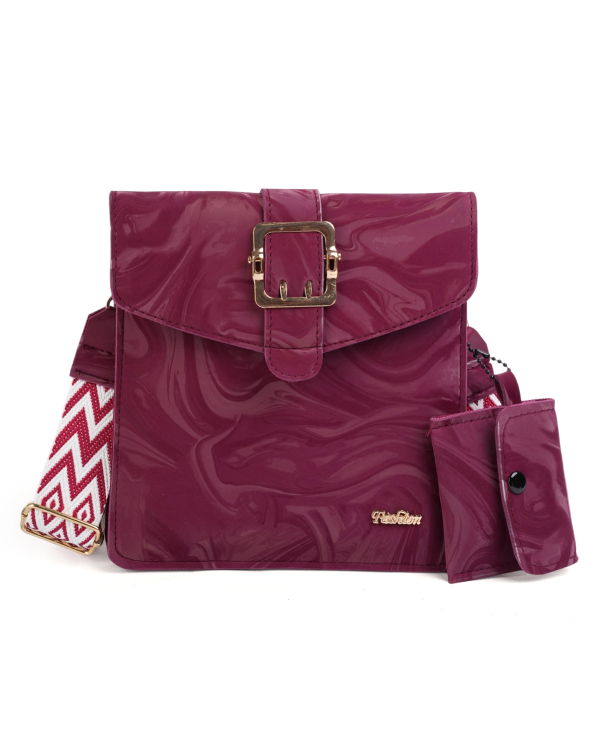 Women's Mobile Pouch