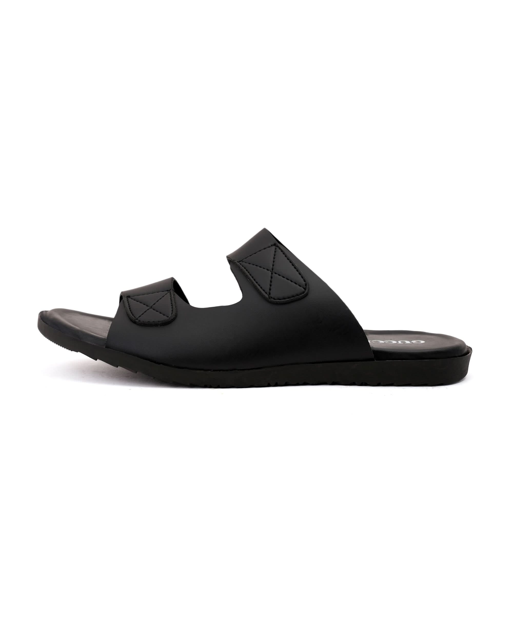 Men’s Slippers, Men's Slippers, Chase Value, Chase Value