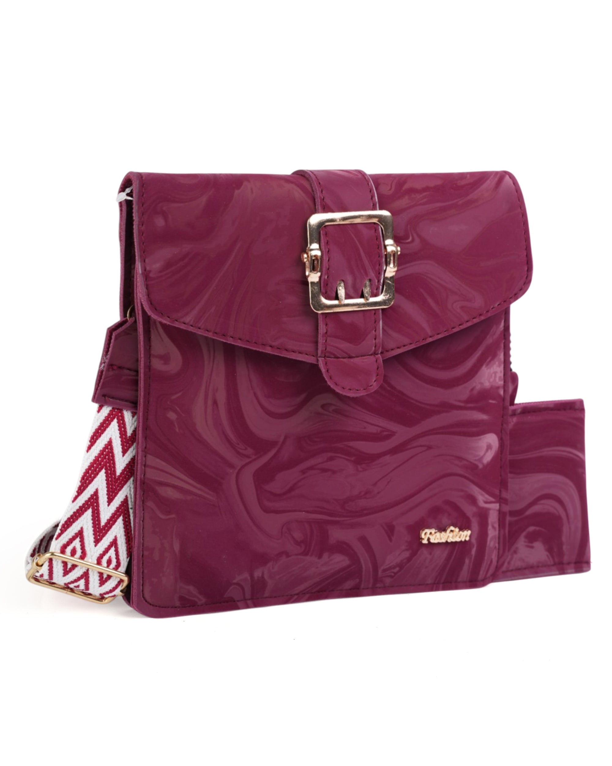 Women's Mobile Pouch