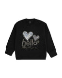 Girl's Sweatshirt, Girls Hoodies & Sweat Shirts, Chase Value, Chase Value