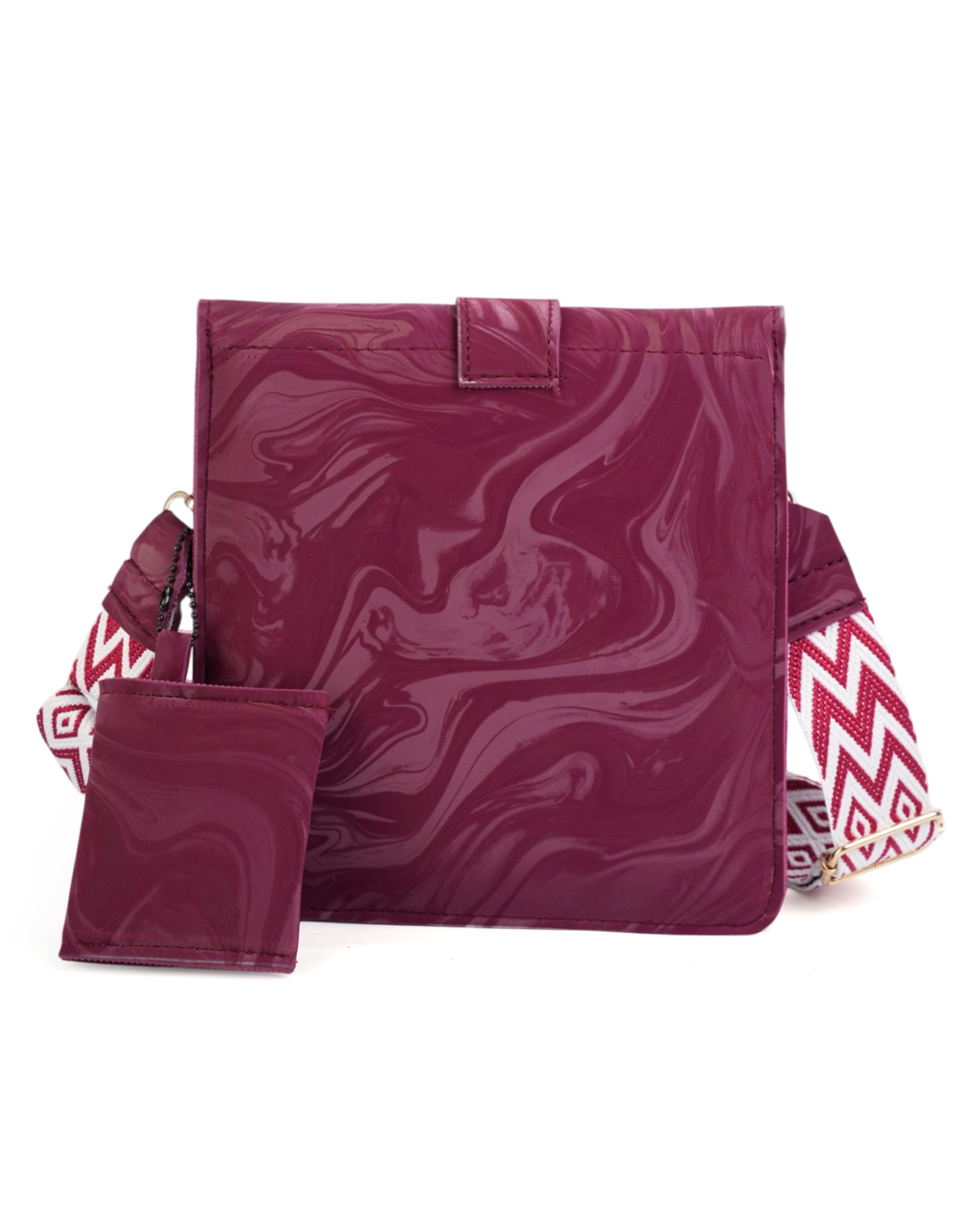 Women's Mobile Pouch