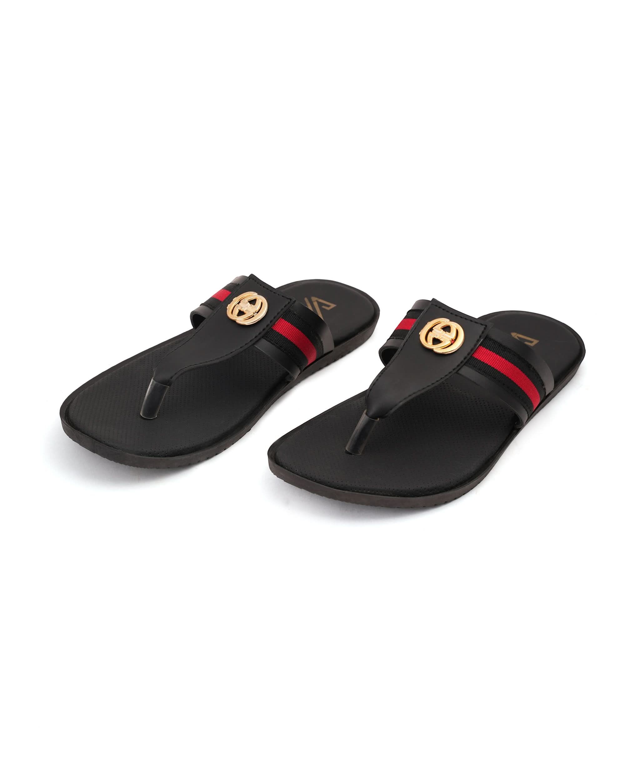 Men’s Slippers, Men's Slippers, Chase Value, Chase Value