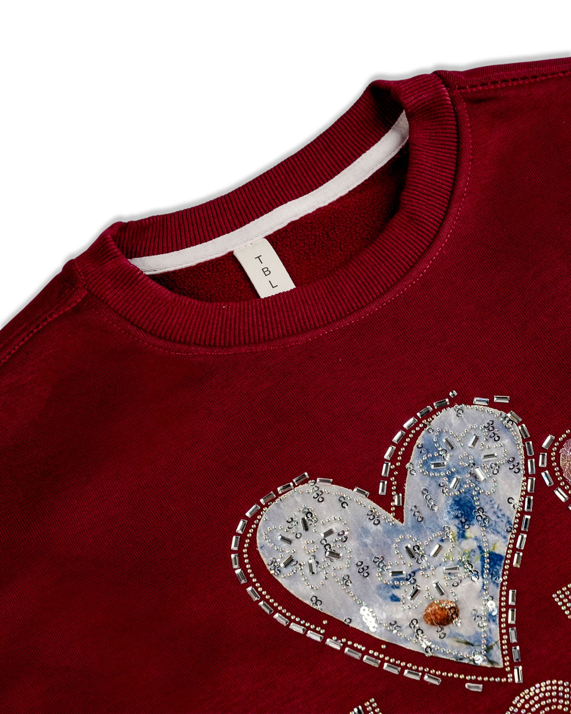 Girl's Sweatshirt, Girls Hoodies & Sweat Shirts, Chase Value, Chase Value