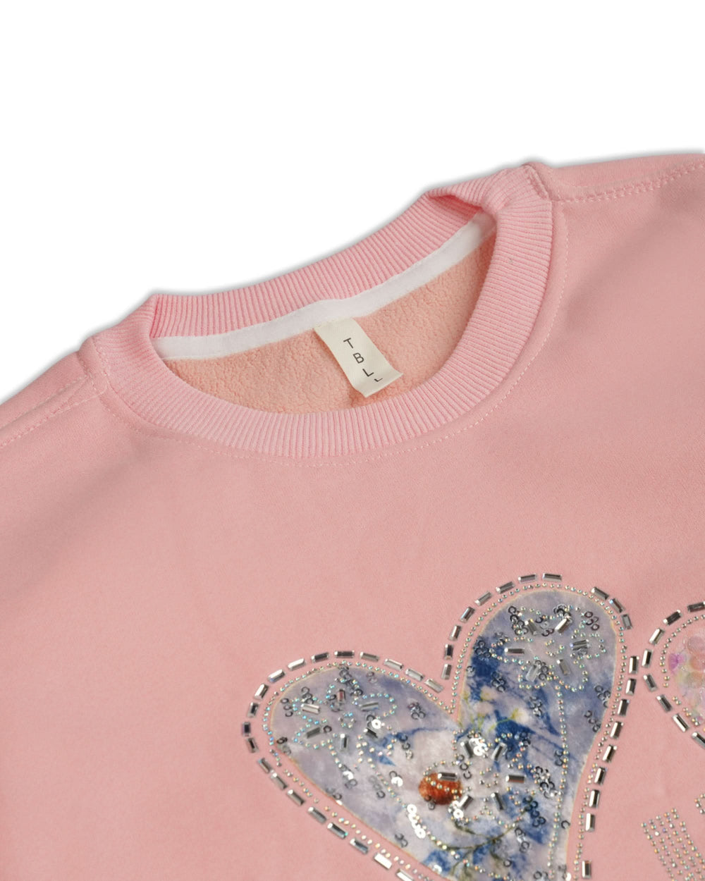 Girl's Sweatshirt, Girls Hoodies & Sweat Shirts, Chase Value, Chase Value