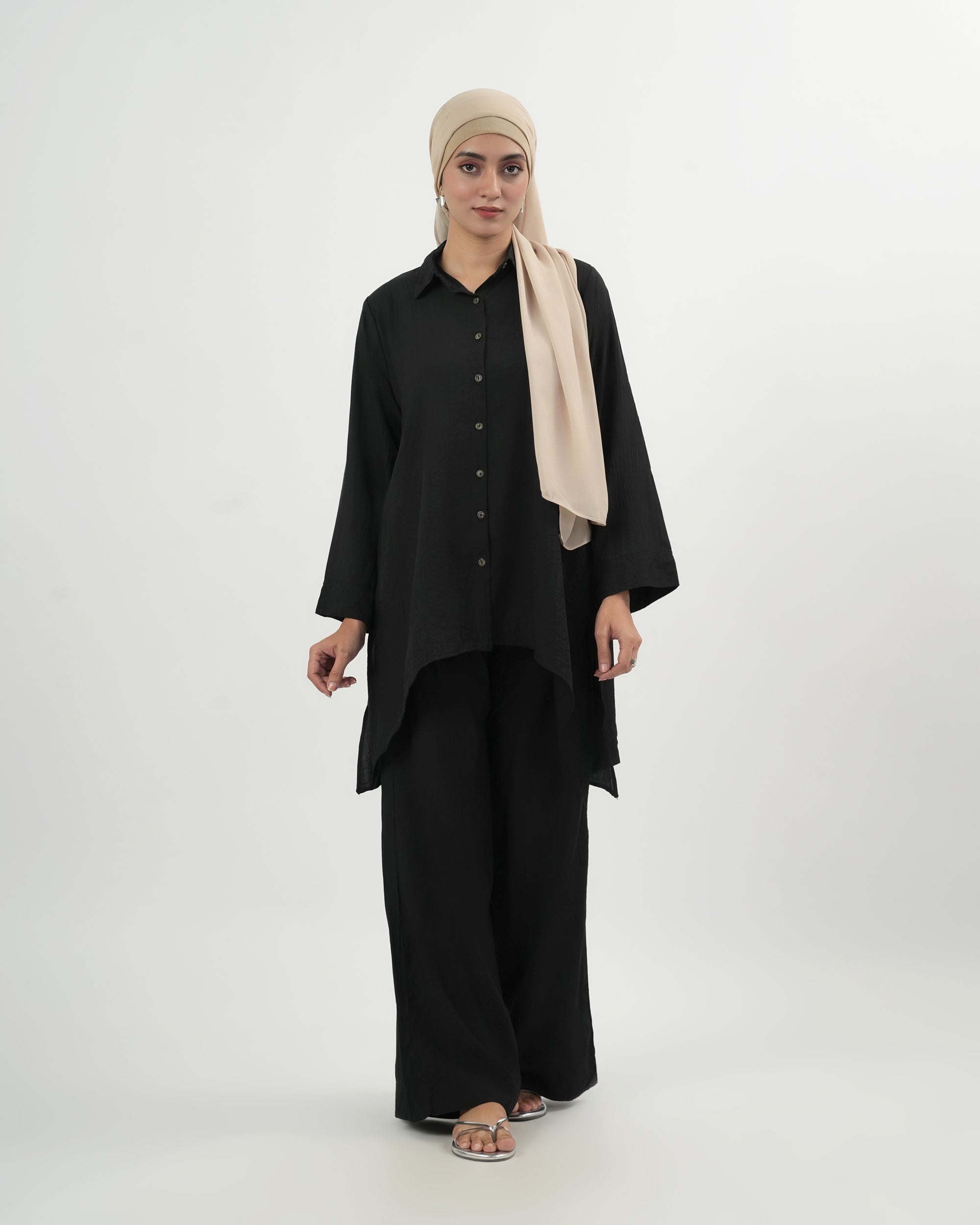 Valuables Women's Dyed Co-Ord Set