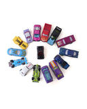 Hot Wheel Metal Car Set, Die-cast Model Car, Chase Value, Chase Value