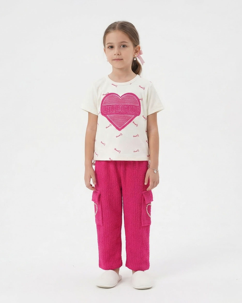 Valuables Girls Half Sleeves Suit, Girls Half Sleeves Suit, Chase Value, Chase Value