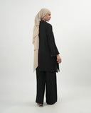 Valuables Women's Dyed Co-Ord Set
