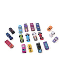 Hot Wheel Metal Car Set, Die-cast Model Car, Chase Value, Chase Value