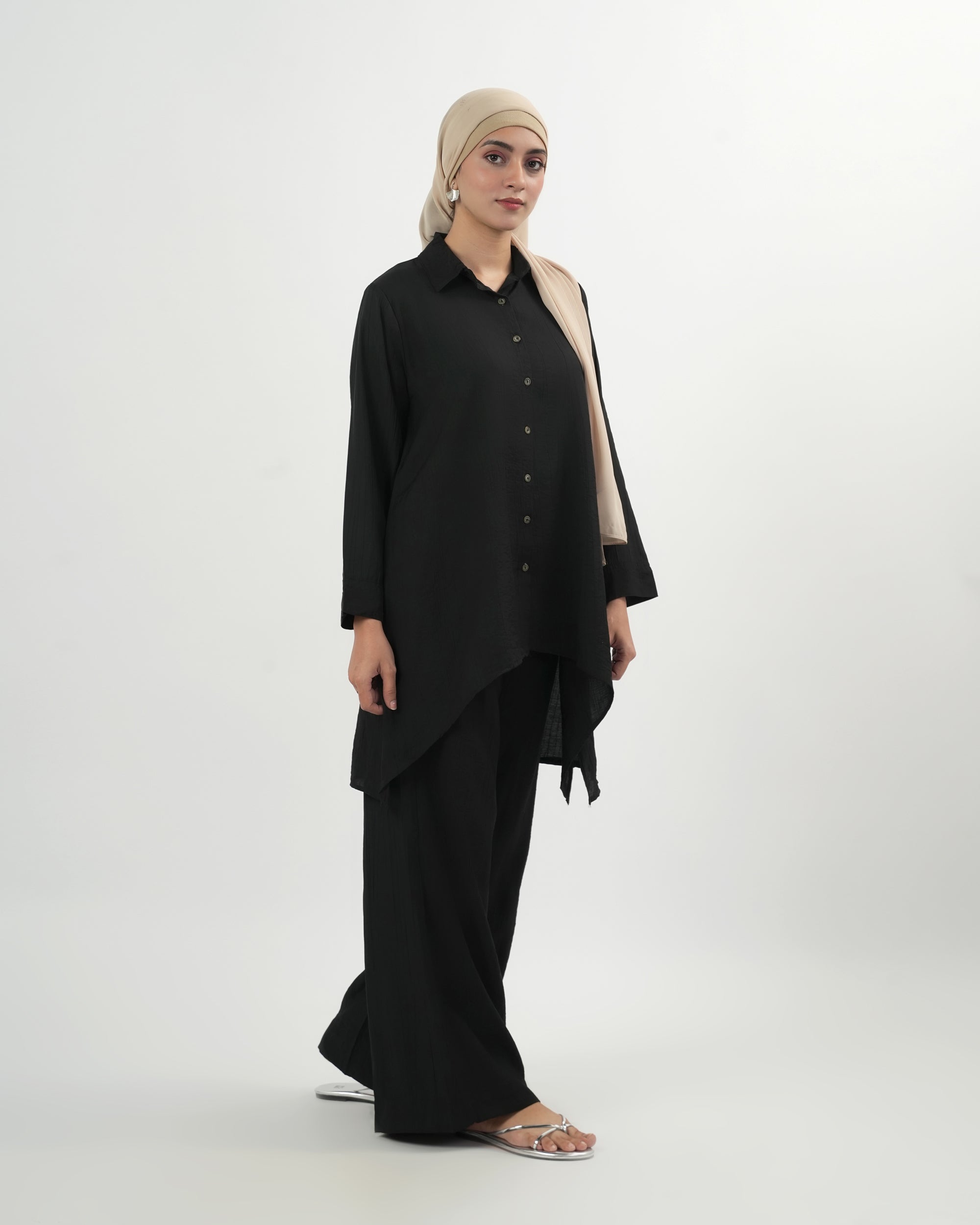 Valuables Women's Dyed Co-Ord Set