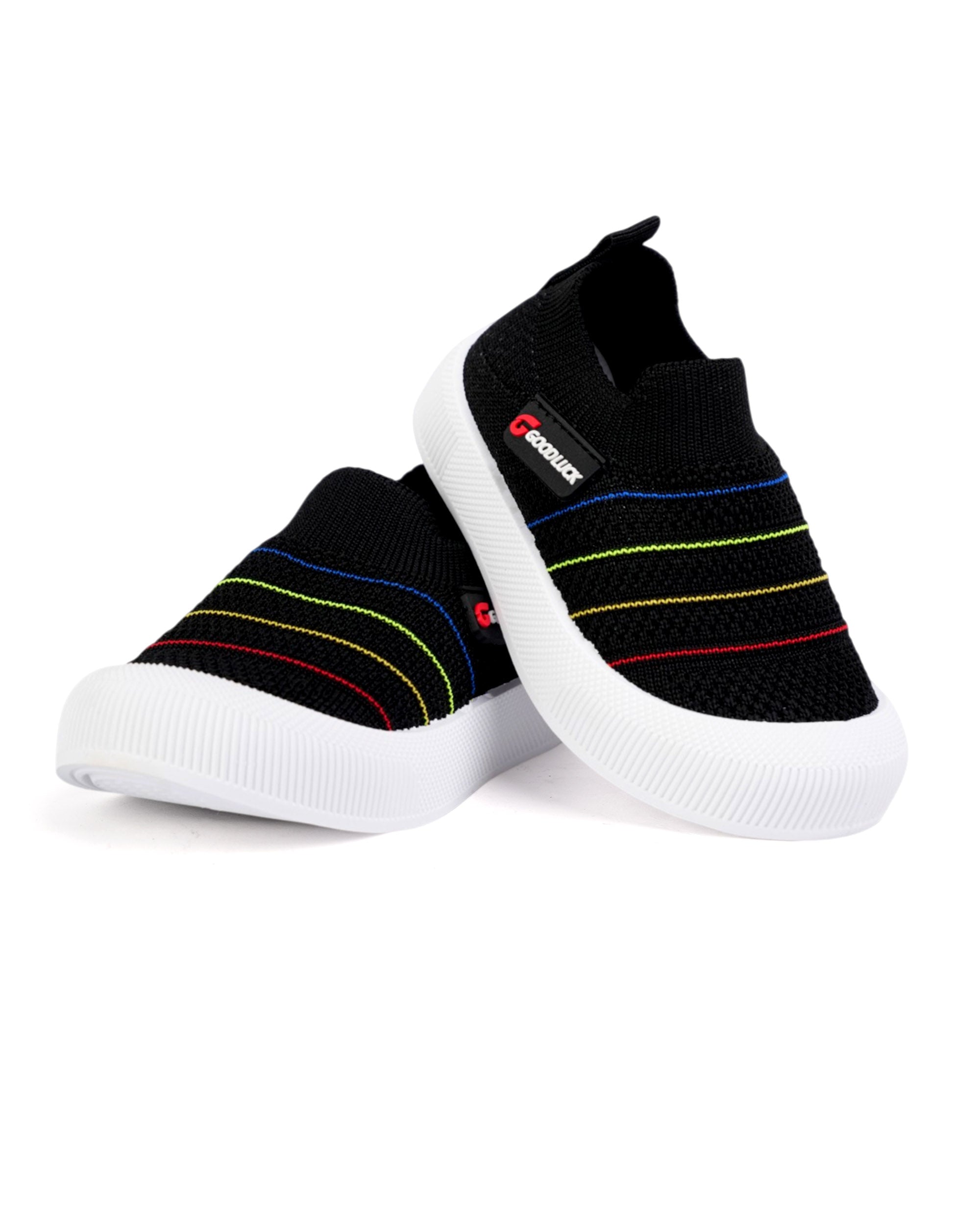 Girls Sneakers