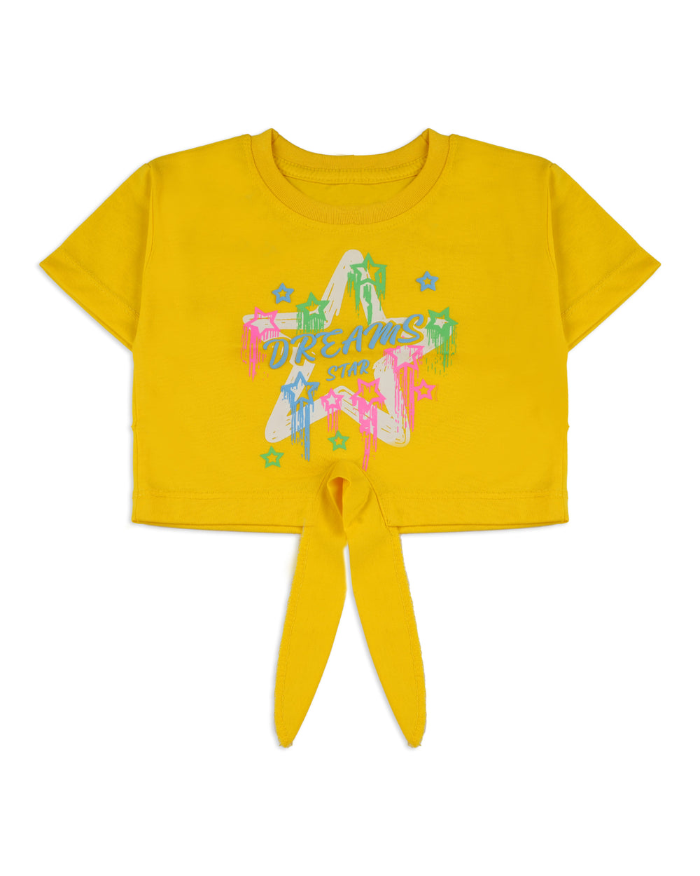 Valuables Newborn Girls Loose Fit T-Shirt, Newborn Girls T-Shirts, Chase Value, Chase Value