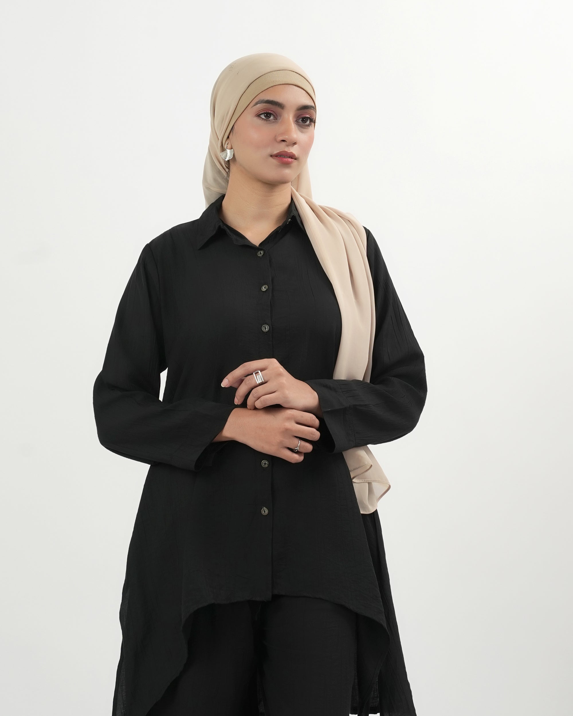 Valuables Women's Dyed Co-Ord Set