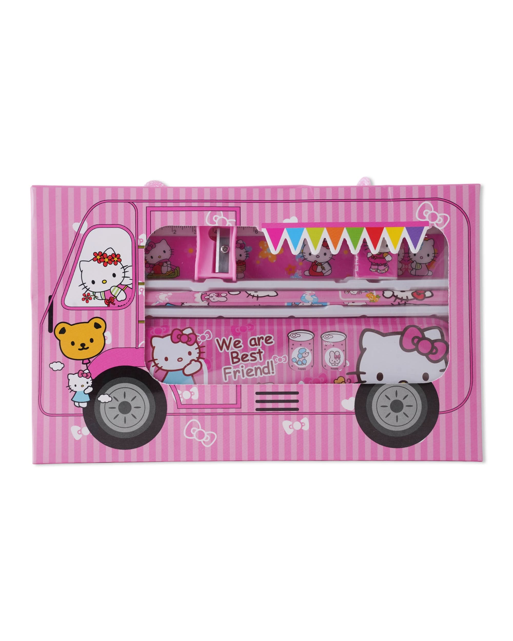 Stationery set, Stationery Supplies, Chase Value, Chase Value