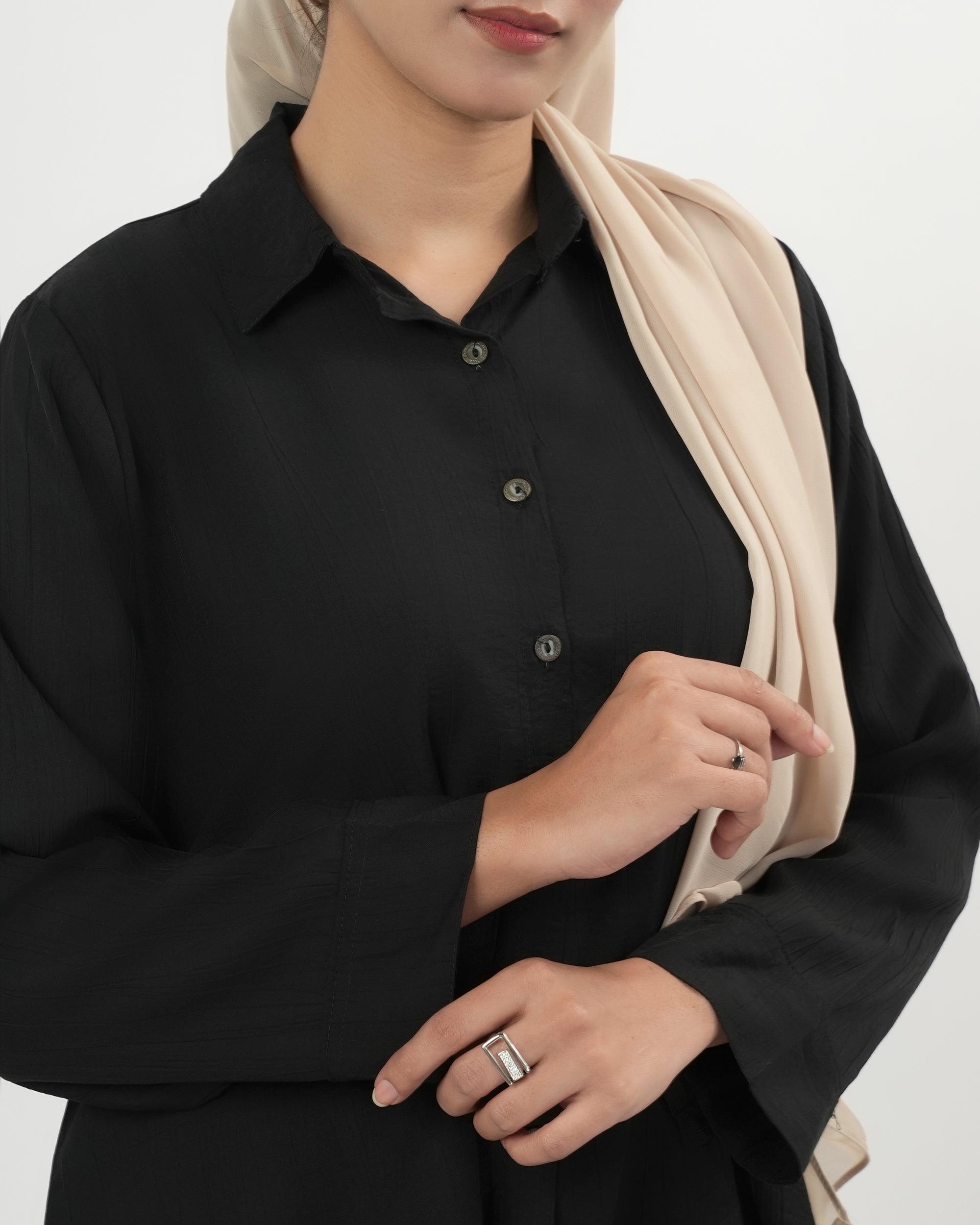 Valuables Women's Dyed Co-Ord Set