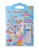Stationery set