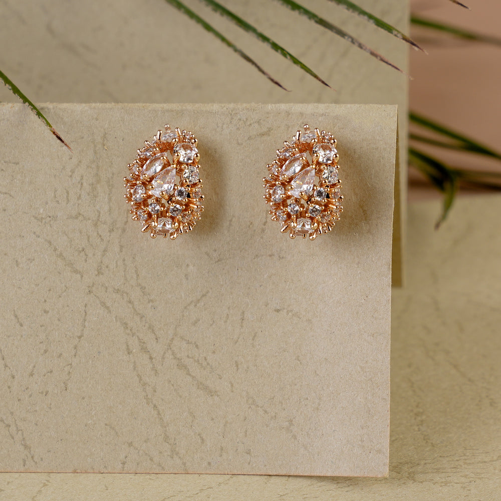 Girls Fancy Tops - Golden, Girls Earrings & Tops, Chase Value, Chase Value